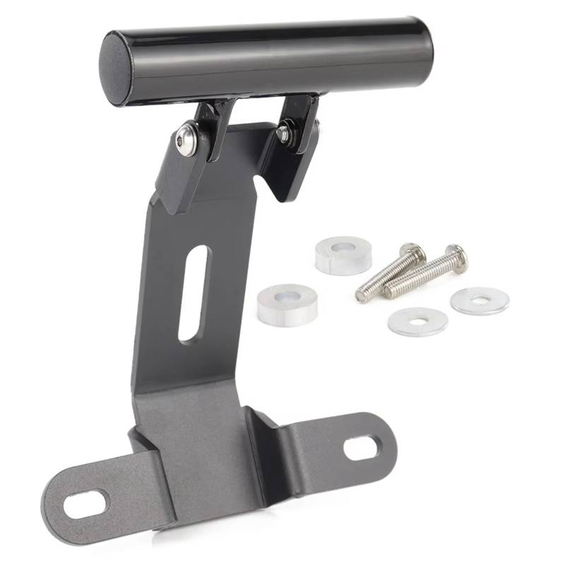 EASDTG Motorrad Navigationshalter Für Scrambler 1200 / XE/XC 2019 2020 2021 2022 2023 Motorrad GPS Navigation Halterung Telefon Ständer Adapter Halter(Type E) von EASDTG