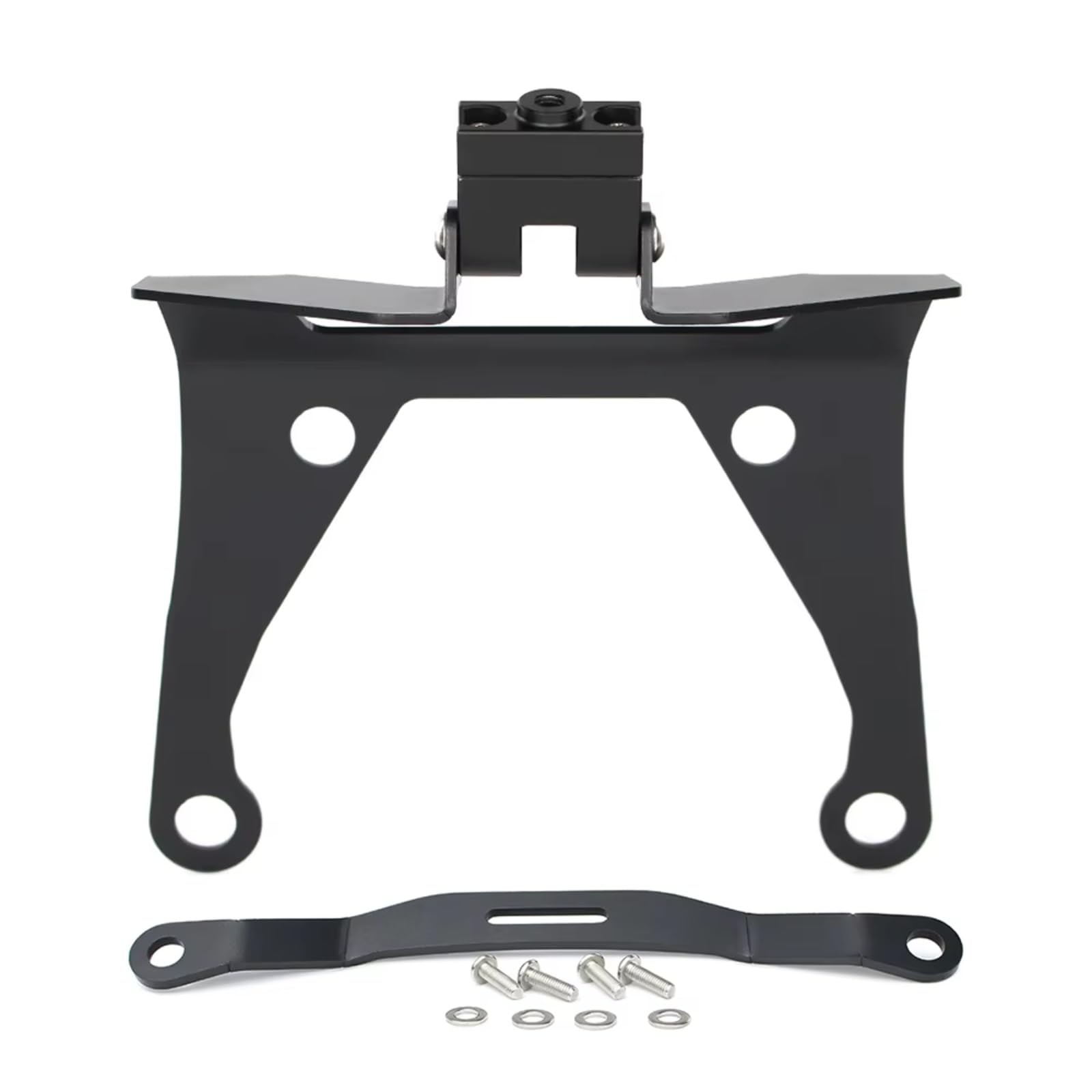 EASDTG Motorrad Navigationshalter Für Tiger 900 GT Pro 2024 Motorrad-Navigationshalterung GPS-Telefon-Navigationshalterung Motorrad-GPS-Navigationshalter(Type 3) von EASDTG