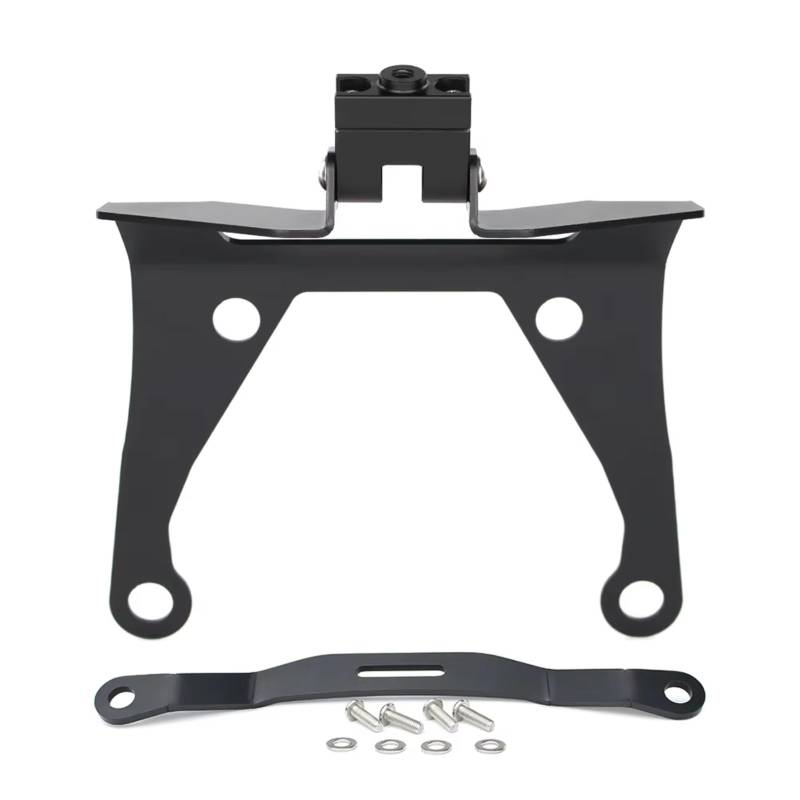 EASDTG Motorrad Navigationshalter Für Tiger 900 GT Pro 2024 Motorrad-Navigationshalterung GPS-Telefon-Navigationshalterung Motorrad-GPS-Navigationshalter(Type 3) von EASDTG