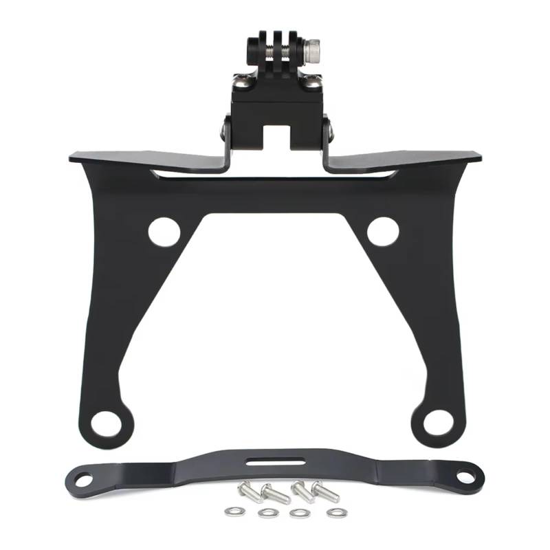 EASDTG Motorrad Navigationshalter Für Tiger 900 GT Pro 2024 Motorrad-Navigationshalterung GPS-Telefon-Navigationshalterung Motorrad-GPS-Navigationshalter(Type 4) von EASDTG