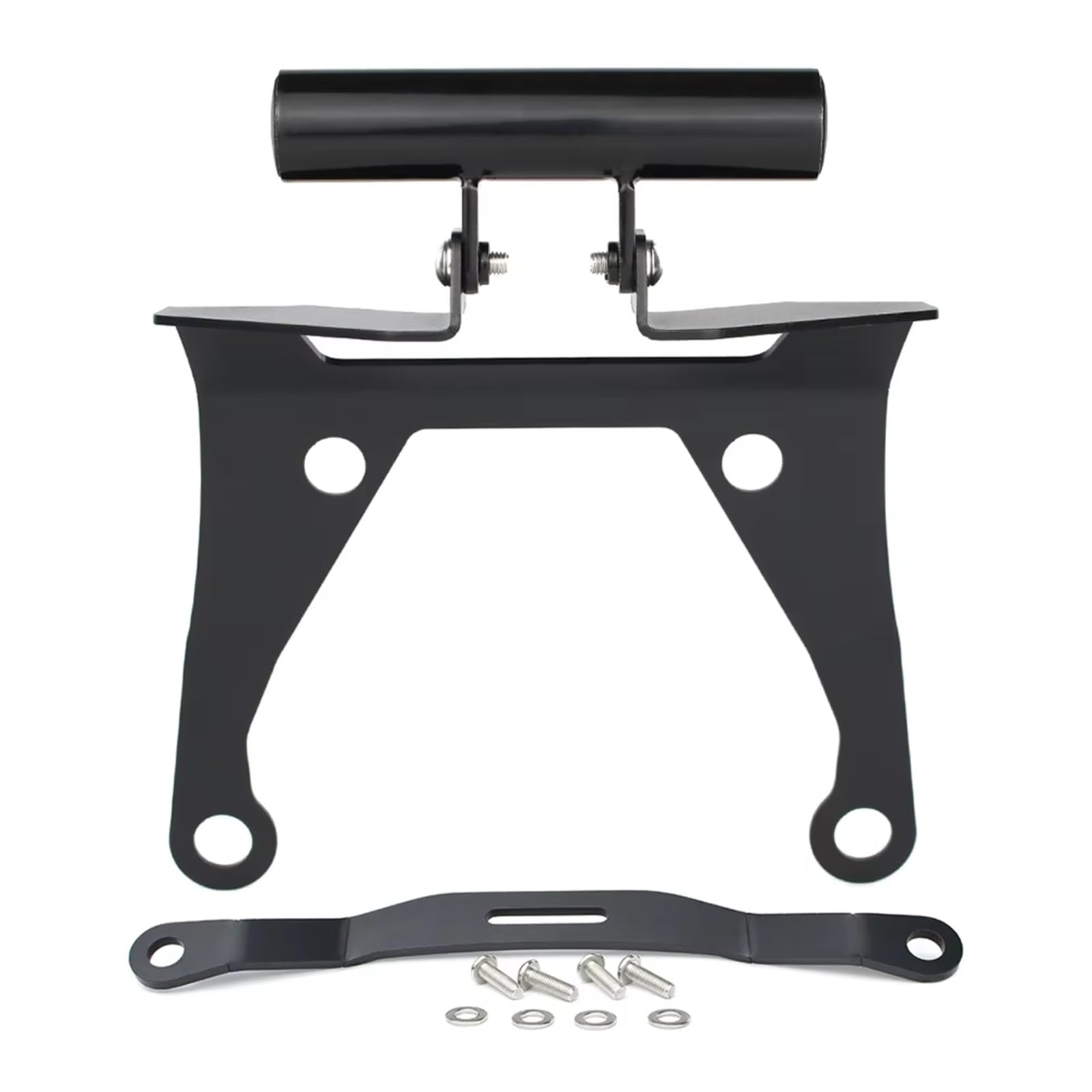 EASDTG Motorrad Navigationshalter Für Tiger 900 GT Pro 2024 Motorrad-Navigationshalterung GPS-Telefon-Navigationshalterung Motorrad-GPS-Navigationshalter(Type 5) von EASDTG