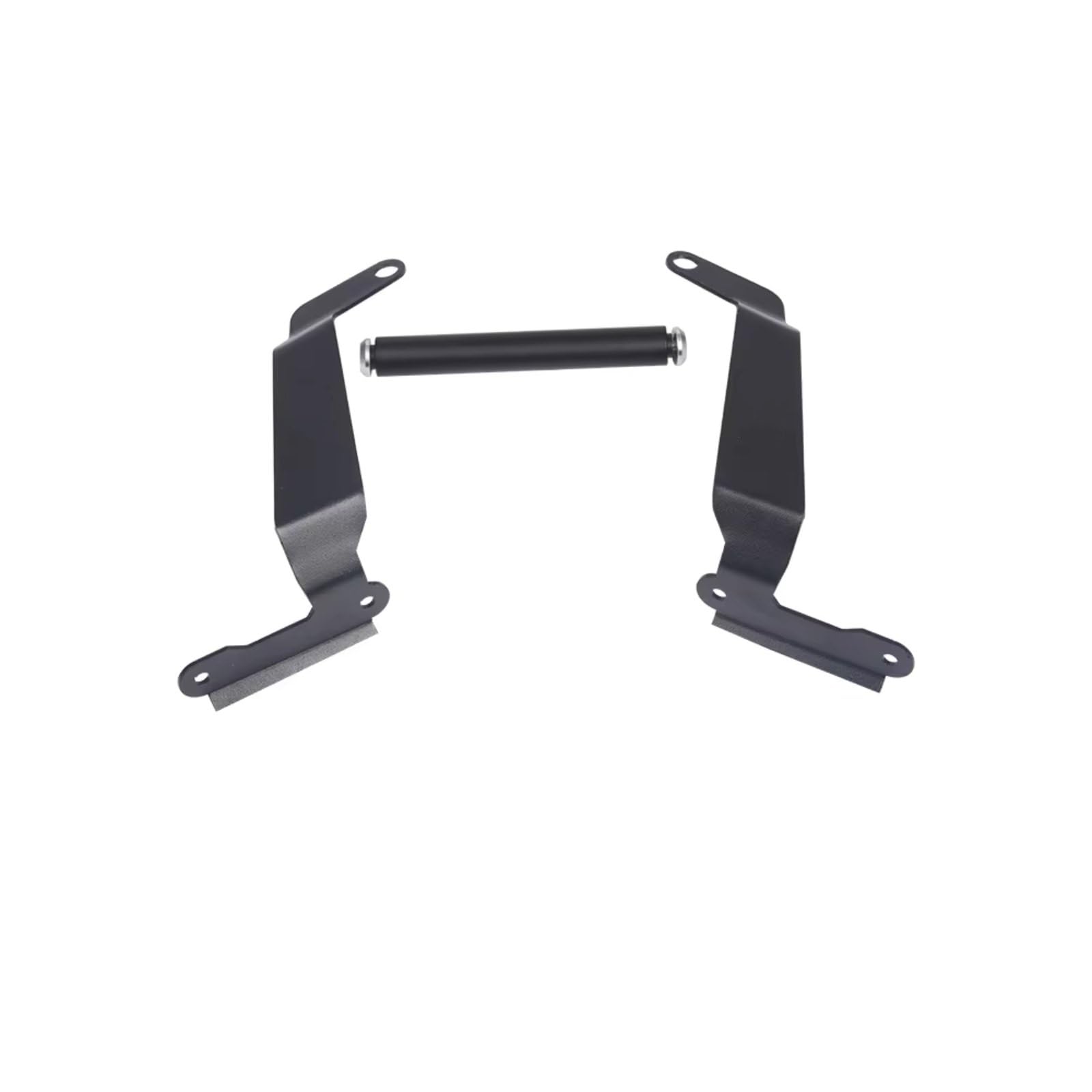 EASDTG Motorrad Navigationshalter Für XADV750 2017 2018 2019 2020 Motorrad Handy-Navigation Halterung Ständer Halter GPS Halterung(12MM) von EASDTG