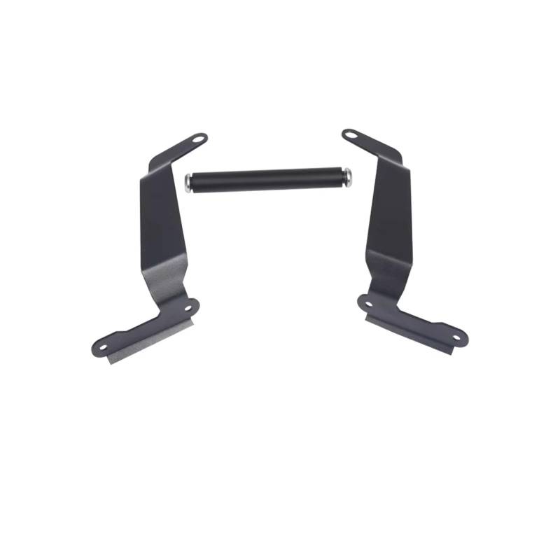 EASDTG Motorrad Navigationshalter Für XADV750 2017 2018 2019 2020 Motorrad Handy-Navigation Halterung Ständer Halter GPS Halterung(12MM) von EASDTG