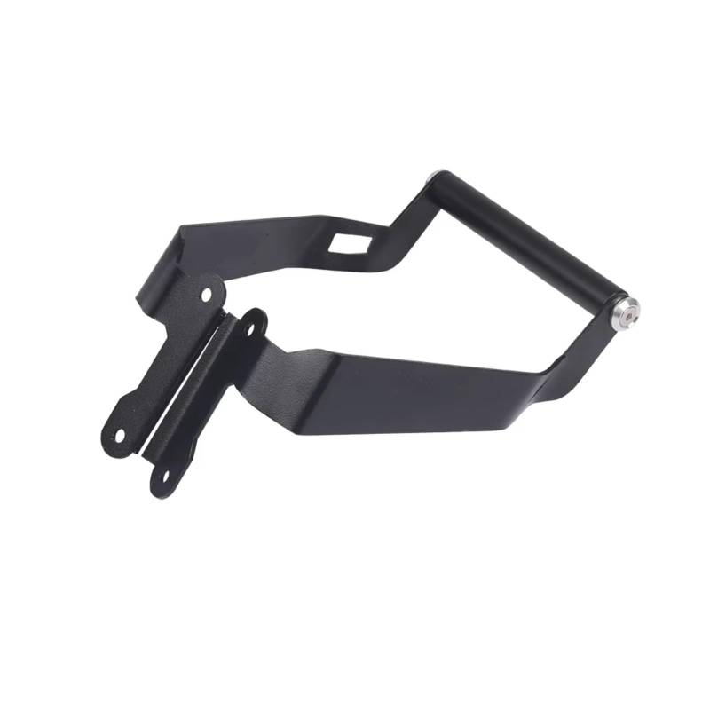 EASDTG Motorrad Navigationshalter Für XADV750 2017 2018 2019 2020 Motorrad Handy-Navigation Halterung Ständer Halter GPS Halterung(16MM) von EASDTG