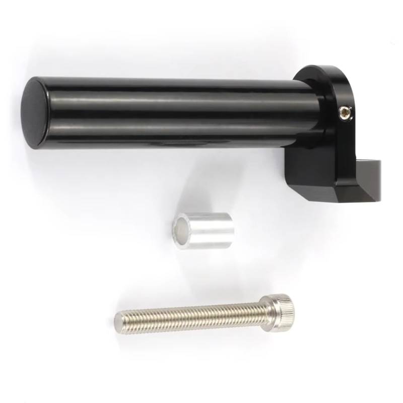 EASDTG Motorrad Navigationshalter Kompatibel Mit Beta Für Rr 50 2t Motard 2002 2003 2004 2005 2006 2007 2008 2009 2010 2011 2012 2013 2014 2015 2016 Motorrad-Navigationshalterung GPS-Halterung von EASDTG