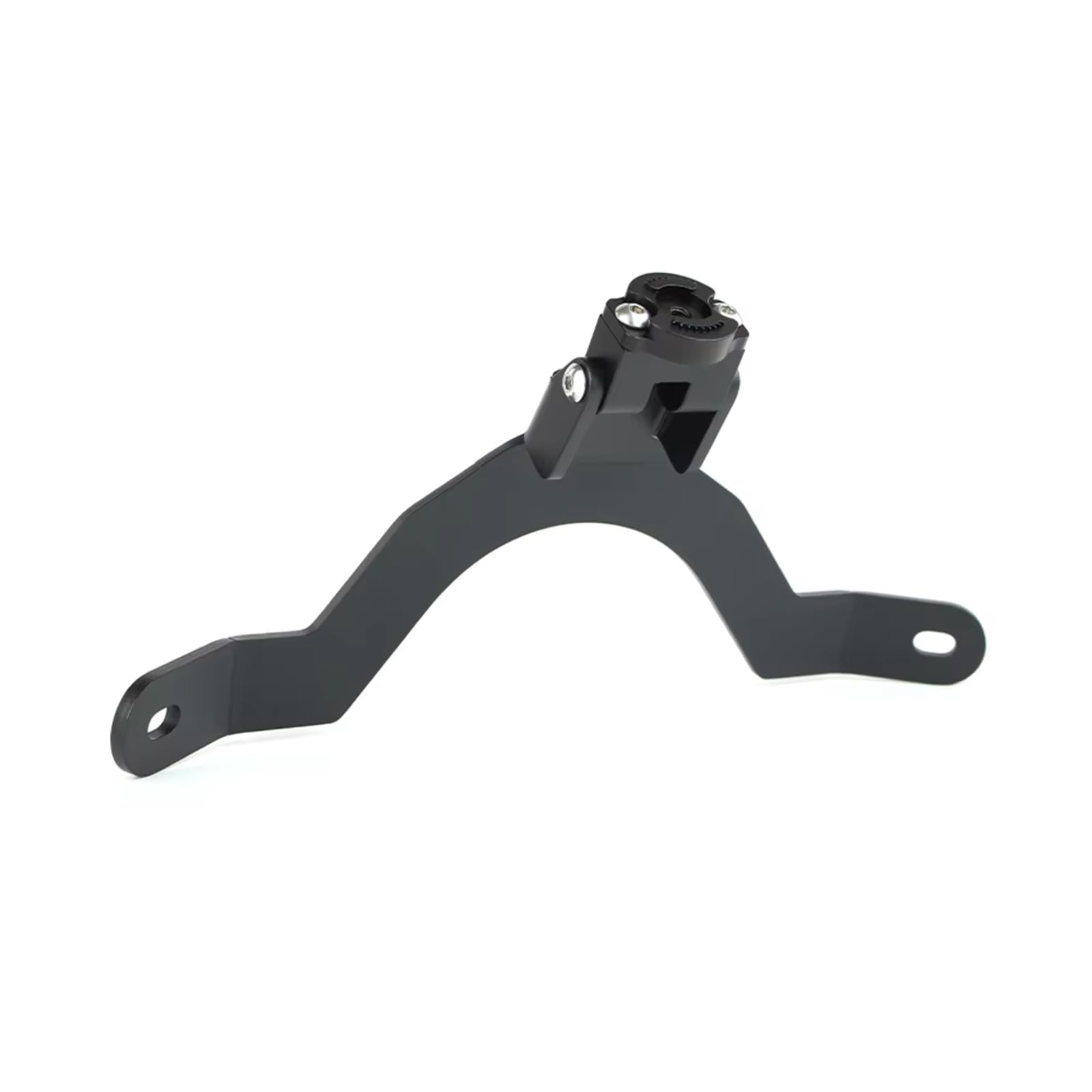 EASDTG Motorrad Navigationshalter Kompatibel Mit Ducati Für Multistrada 950 2017–2018, Motorrad-GPS-Halterung, Telefon-Navigationsständer, Halterung, Motorrad-GPS-Navigationshalter(Type C) von EASDTG