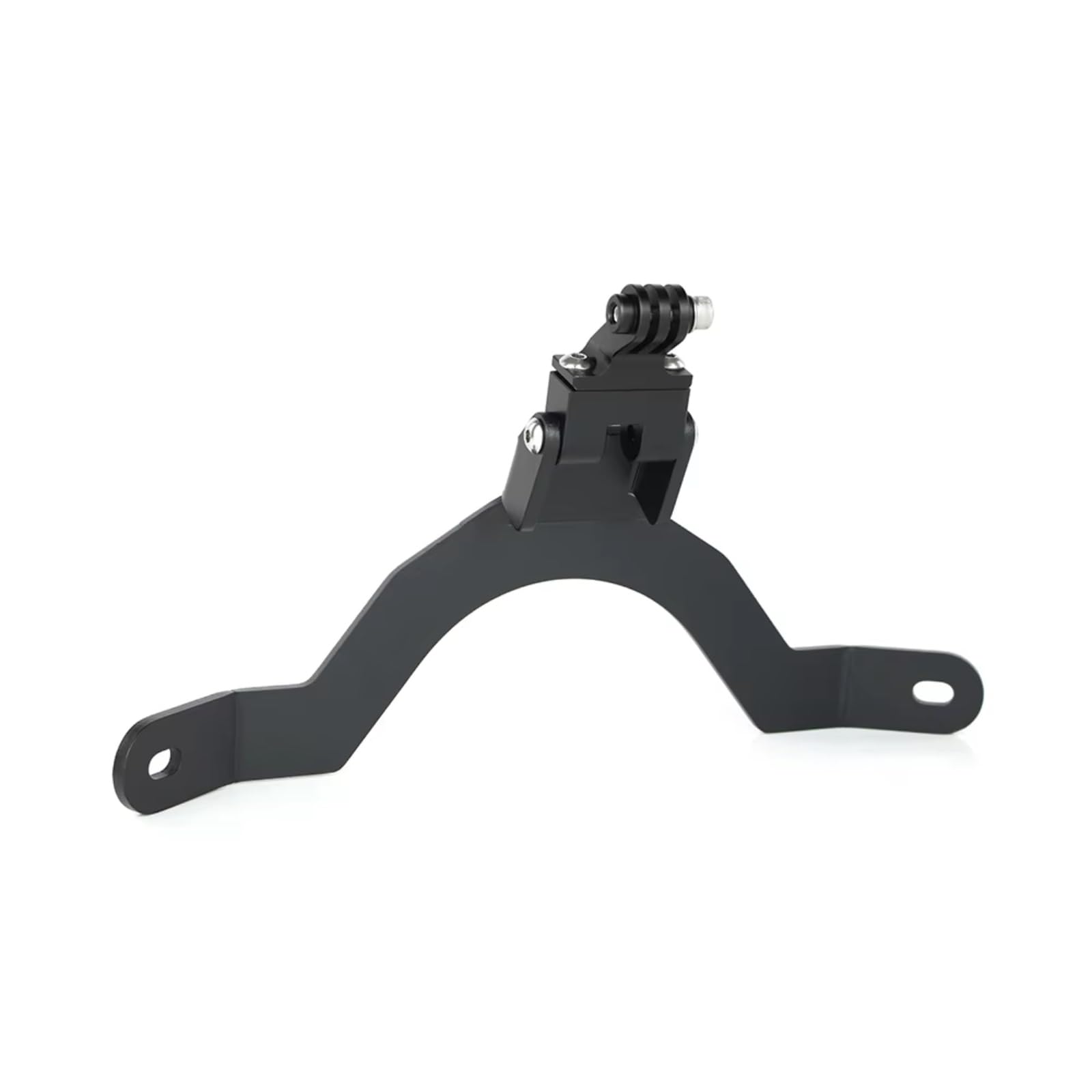 EASDTG Motorrad Navigationshalter Kompatibel Mit Ducati Für Multistrada 950 2017–2018, Motorrad-GPS-Halterung, Telefon-Navigationsständer, Halterung, Motorrad-GPS-Navigationshalter(Type D) von EASDTG