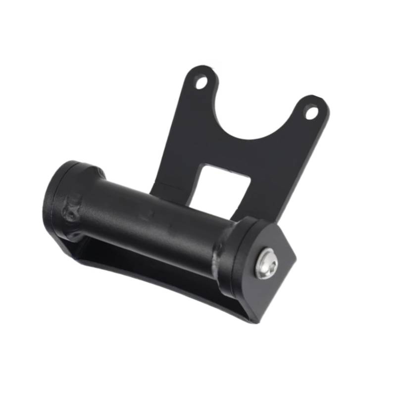 EASDTG Motorrad Navigationshalter Kompatibel Mit Ducati Für Panigale 1199 R 2013 2014 2015 2016 2017 Motorrad-GPS-Navigationshalter, Halterung Für Halterungen An Der Stange von EASDTG