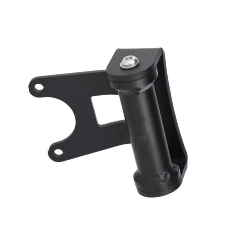 EASDTG Motorrad Navigationshalter Kompatibel Mit Ducati Für Panigale 959 Corse 2018–2019, Motorrad-GPS-Telefon-Navigationshalterung, Fronthalter, Halterung, Ständer von EASDTG