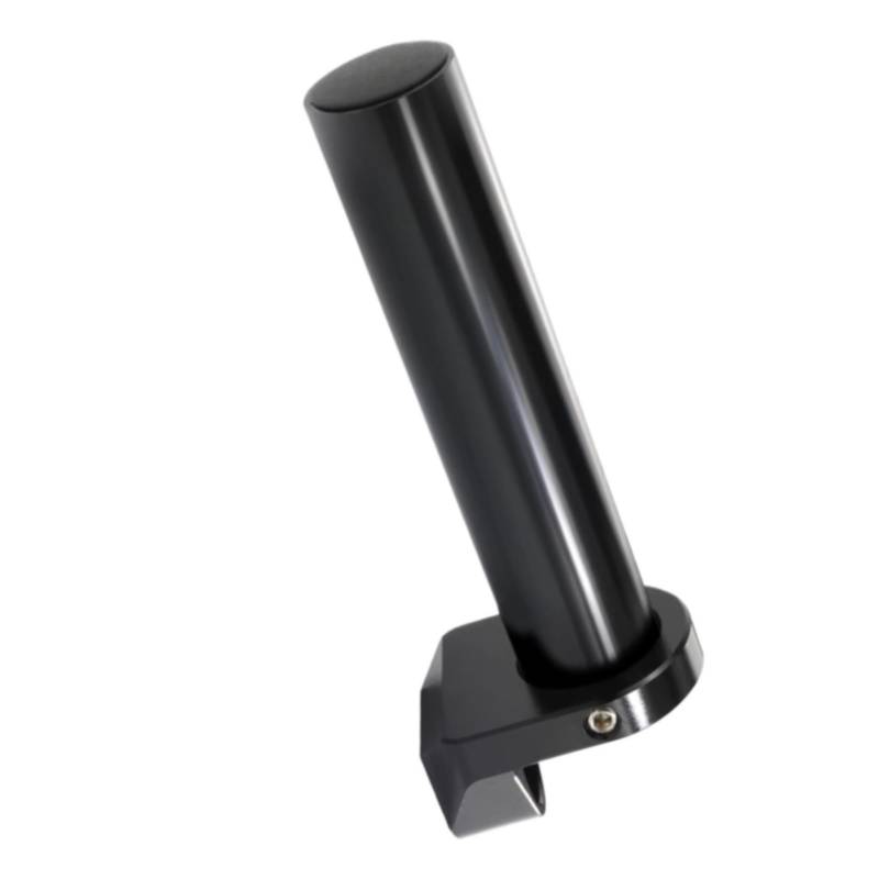 EASDTG Motorrad Navigationshalter Kompatibel Mit Moto Für Guzzi Für Griso 1200 Special Edition 2010 2011 2012 2013 Motorrad-GPS-Navigationsplattenhalterung Handyständerhalter von EASDTG