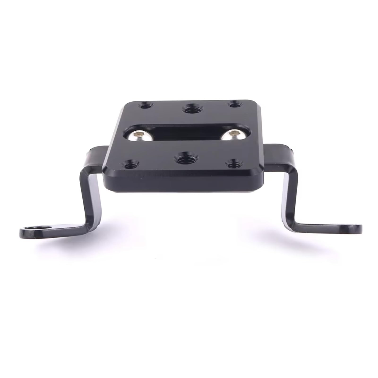 EASDTG Motorrad Navigationshalter Kompatibel Mit Suzuki Für GSX1000S Für Katana 2006 2007 2008 2009 2010 2011 2012 2013 2014 2015 2016 Motorrad-Navigationshalterung GPS-Telefonhalterung(Type B) von EASDTG