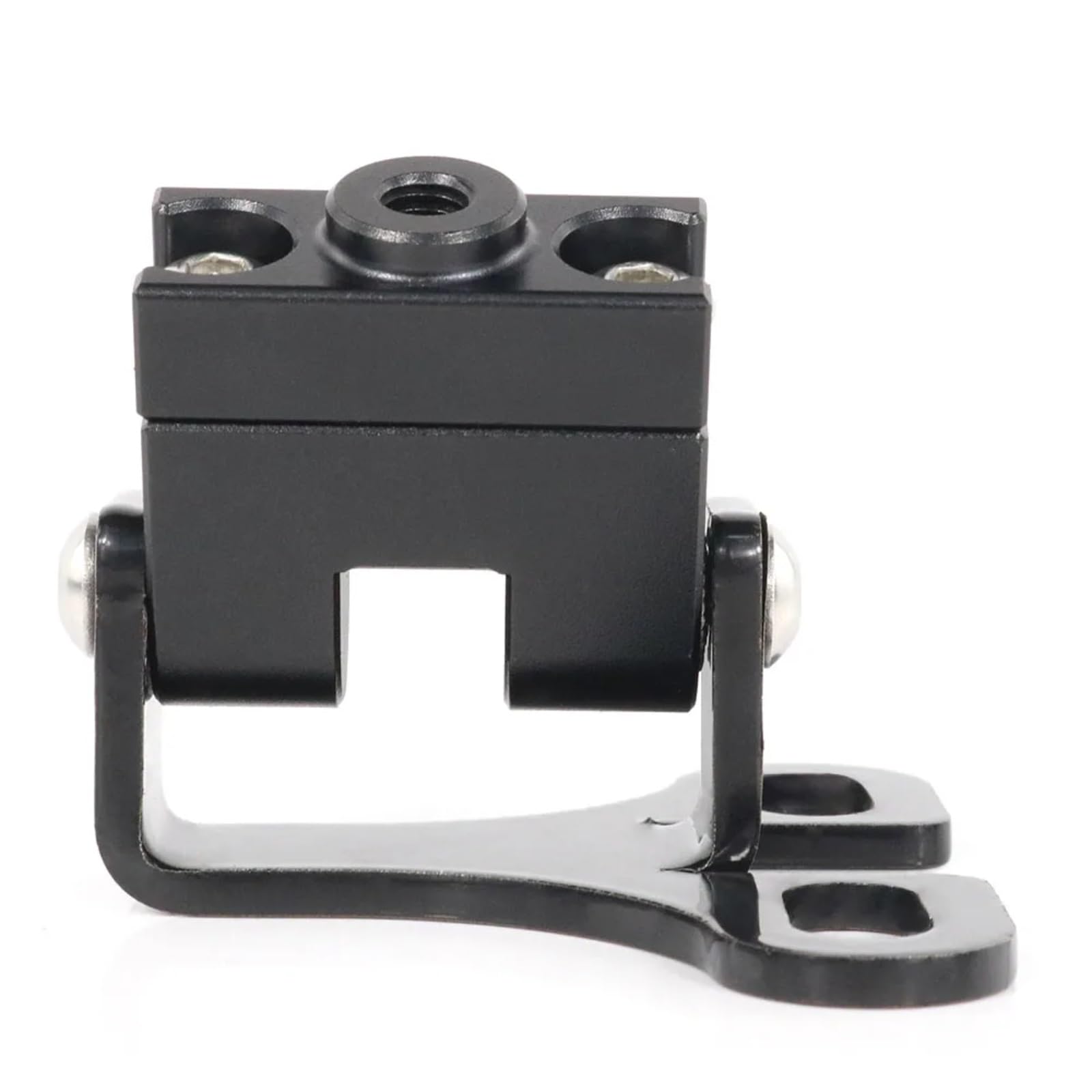 EASDTG Motorrad Navigationshalter Kompatibel Mit Suzuki Für GSXS125 2017 2018 2019 2020 2021 2022 2023 2024 Motorrad-Fahrtenschreiber-Halterung GPS-Navigations-Telefonhalterungshalter(Type C) von EASDTG