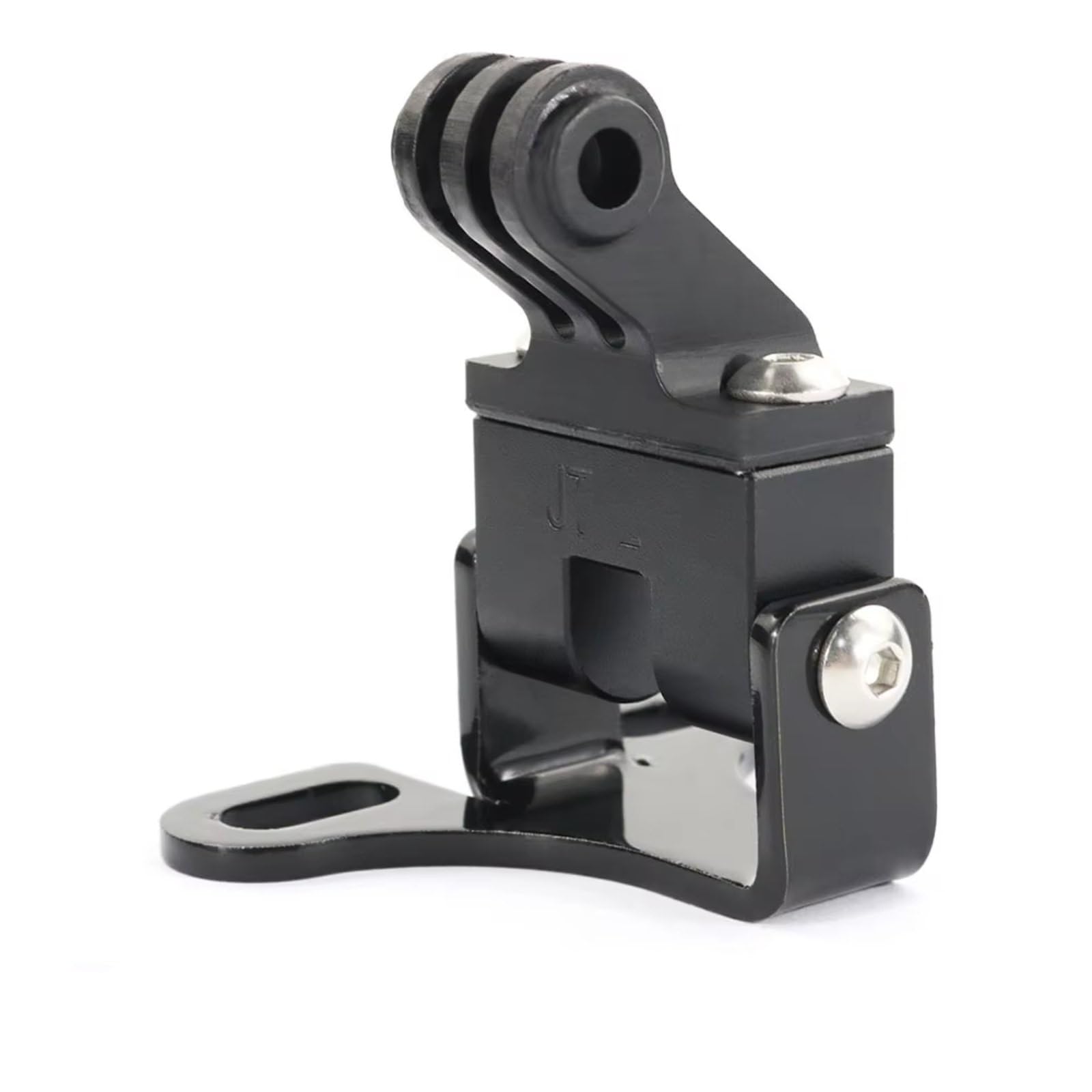 EASDTG Motorrad Navigationshalter Kompatibel Mit Suzuki Für GSXS125 2017 2018 2019 2020 2021 2022 2023 2024 Motorrad-Fahrtenschreiber-Halterung GPS-Navigations-Telefonhalterungshalter(Type D) von EASDTG