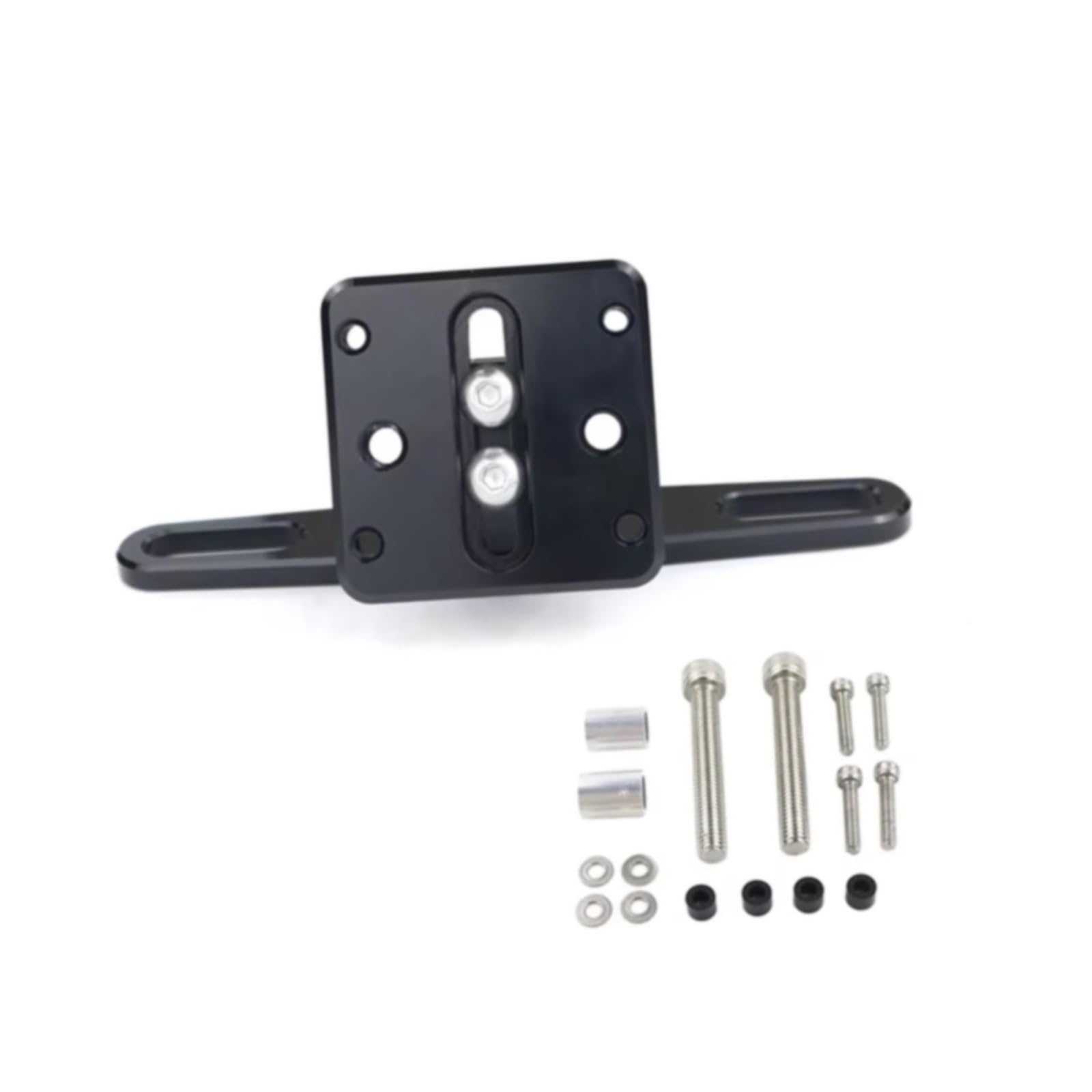 EASDTG Motorrad Navigationshalter Kompatibel Mit Suzuki Für GZ250 Für LS 2002 Für SV1000 2003–2004 Halterung Für Motorrad-Fahrtenschreiber, GPS-Navigations-Telefonhalterung EASDTG Motorrad Navigationshalter Kompatibel Mit Suzuki Für GZ250 Für LS 2002 Für SV1000 2003–2004 Halterung Für Motorrad-Fahrtenschreiber, GPS-Navigations-Telefonhalterung von EASDTG