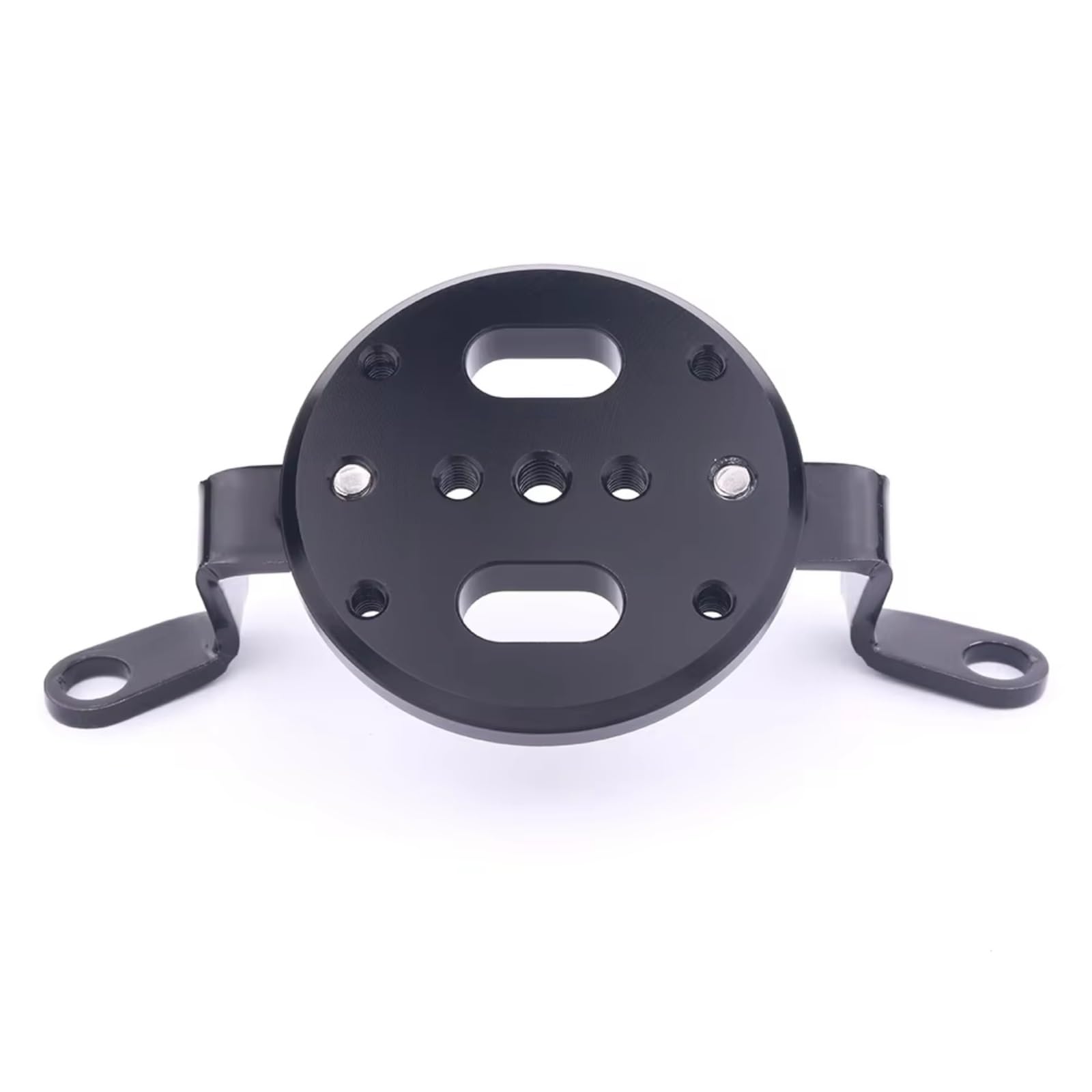 EASDTG Motorrad Navigationshalter Kompatibel Mit Suzuki Für RM-Z250 2011 2012 2013 2014 2015 2016 2017 2018 2019 2020 2021 2022 2023 2024 Motorrad-GPS-Halter Navigationshalterung(Type C) von EASDTG