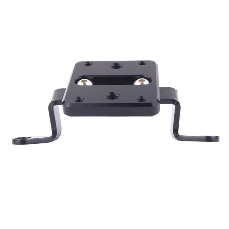 EASDTG Motorrad Navigationshalter Kompatibel Mit Suzuki Für V-Strom 1050XT 2020 2021 2022 2023 2024 Für V-Strom 1050XT Für Adventure 2020 2021 2022 2023 2024 Motorrad-GPS-Navigationshalter(Type B) von EASDTG