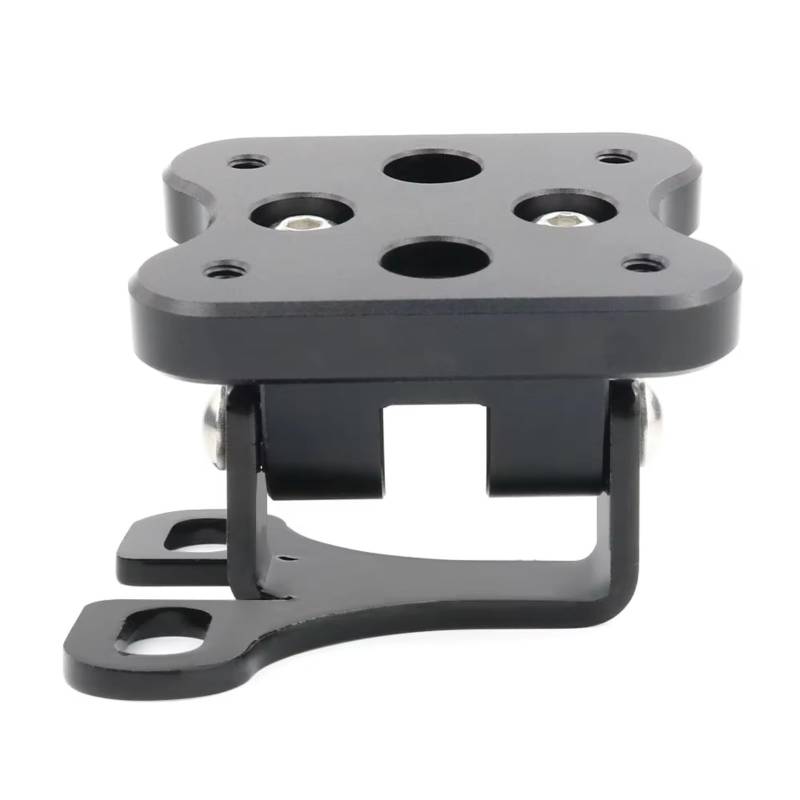EASDTG Motorrad Navigationshalter Kompatibel Mit Suzuki Für V-Strom 250 2016 2017 2018 2019 2020 2021 2022 2023 2024 Motorrad-Navigationshalterung Halter GPS-Telefonhalterung(Type B) von EASDTG