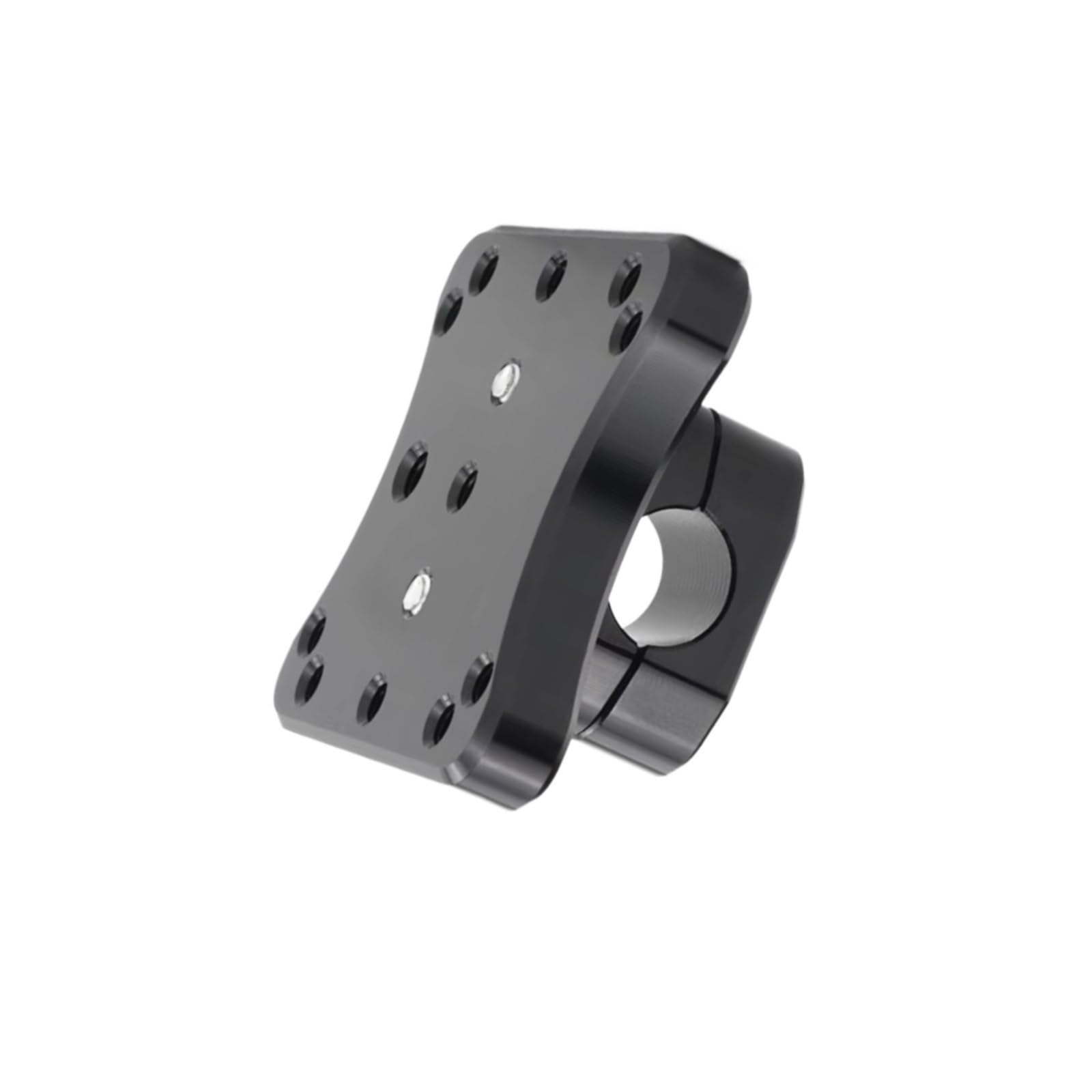 EASDTG Motorrad Navigationshalter Kompatibel Mit Yamaha Für T700 World Raid 2023–2024, Motorrad-GPS-Telefon-Navigationshalterung, Motorrad-GPS-Navigationshalter EASDTG Motorrad Navigationshalter Kompatibel Mit Yamaha Für T700 World Raid 2023–2024, Motorrad-GPS-Telefon-Navigationshalterung, Motorrad-GPS-Navigationshalter von EASDTG