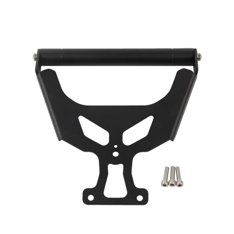 EASDTG Motorrad Navigationshalter Kompatibel Mit Yamaha Für Tracer 900/GT 2021 2022 2023 2024. Motorrad-Telefonhalter, Ständer, GPS-Navigationshalterung. von EASDTG