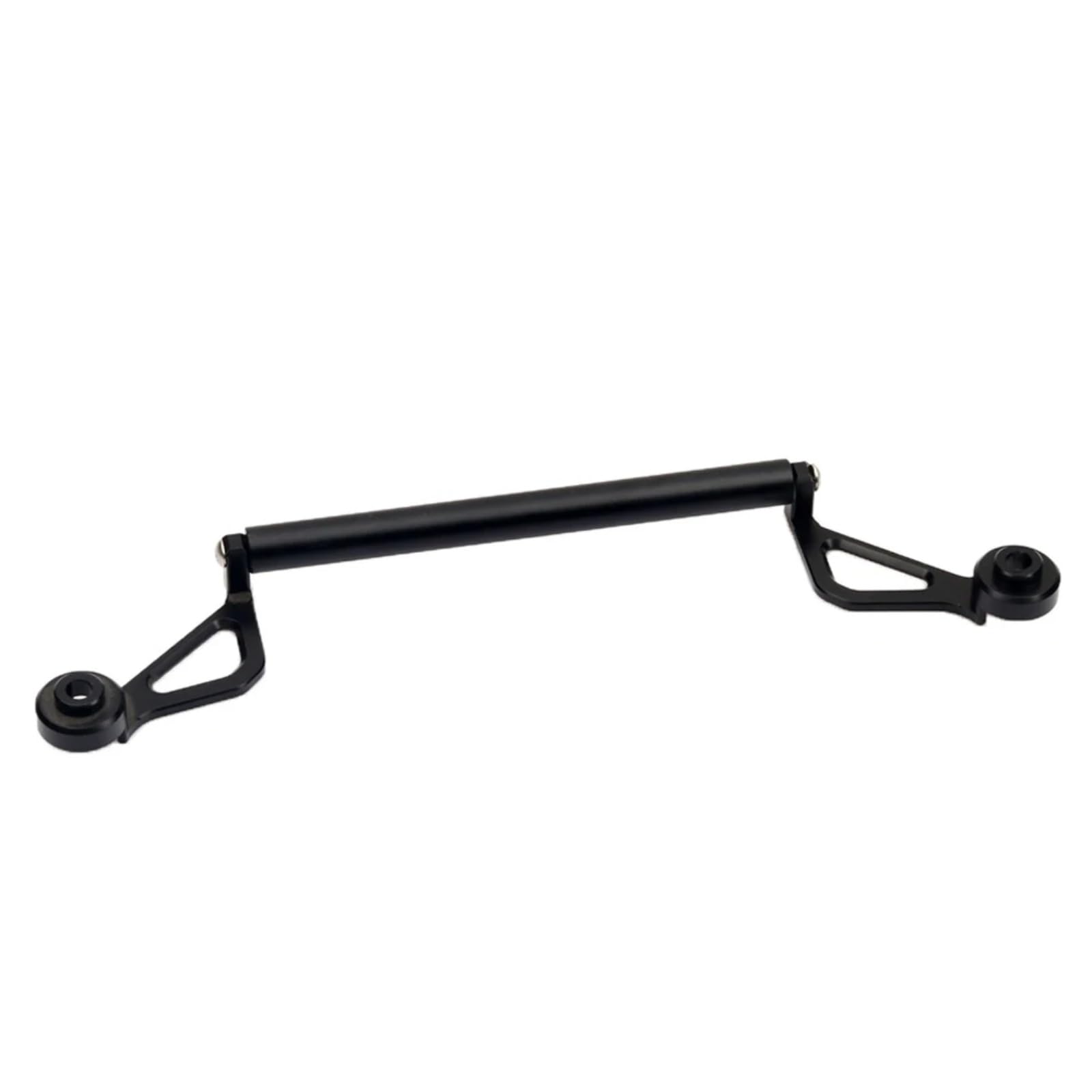 EASDTG Motorrad Navigationshalter Kompatibel Mit Yamaha Für XMAX125 2017 2018 2019 2020 2021, Motorrad-GPS-Telefon-Navigationshalterung, Front-Bar-Halter, Halterung, Ständer EASDTG Motorrad Navigationshalter Kompatibel Mit Yamaha Für XMAX125 2017 2018 2019 2020 2021, Motorrad-GPS-Telefon-Navigationshalterung, Front-Bar-Halter, Halterung, Ständer von EASDTG
