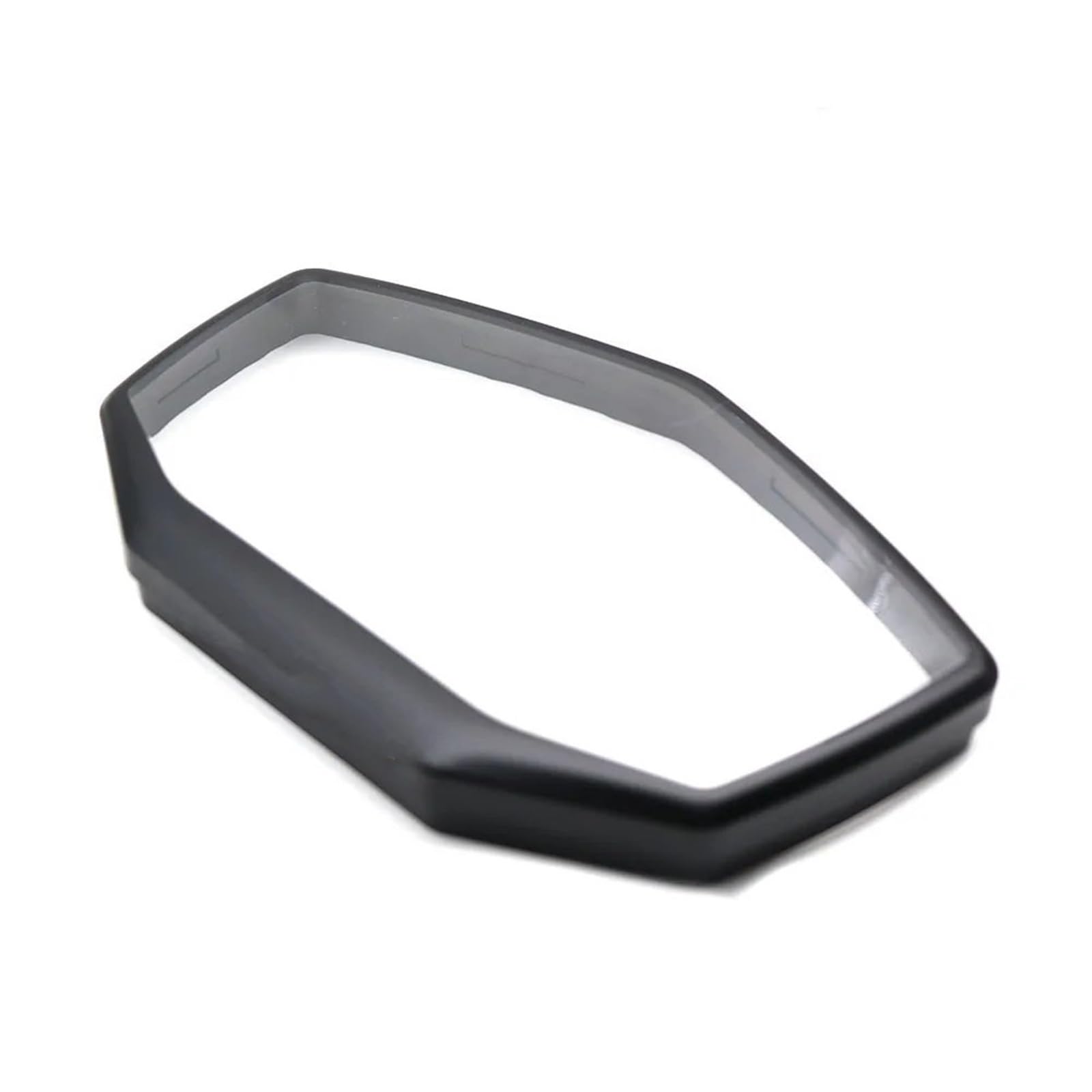 EASDTG Tachometer Gehäuseabdeckung Kompatibel Mit Aprilia Für RS660 Für RSV4 Für Tuono 660 2020 2021 2022 2023 2024 Motorradinstrument Drehzahlmesser Gehäuseabdeckung Meter(A Cover) von EASDTG