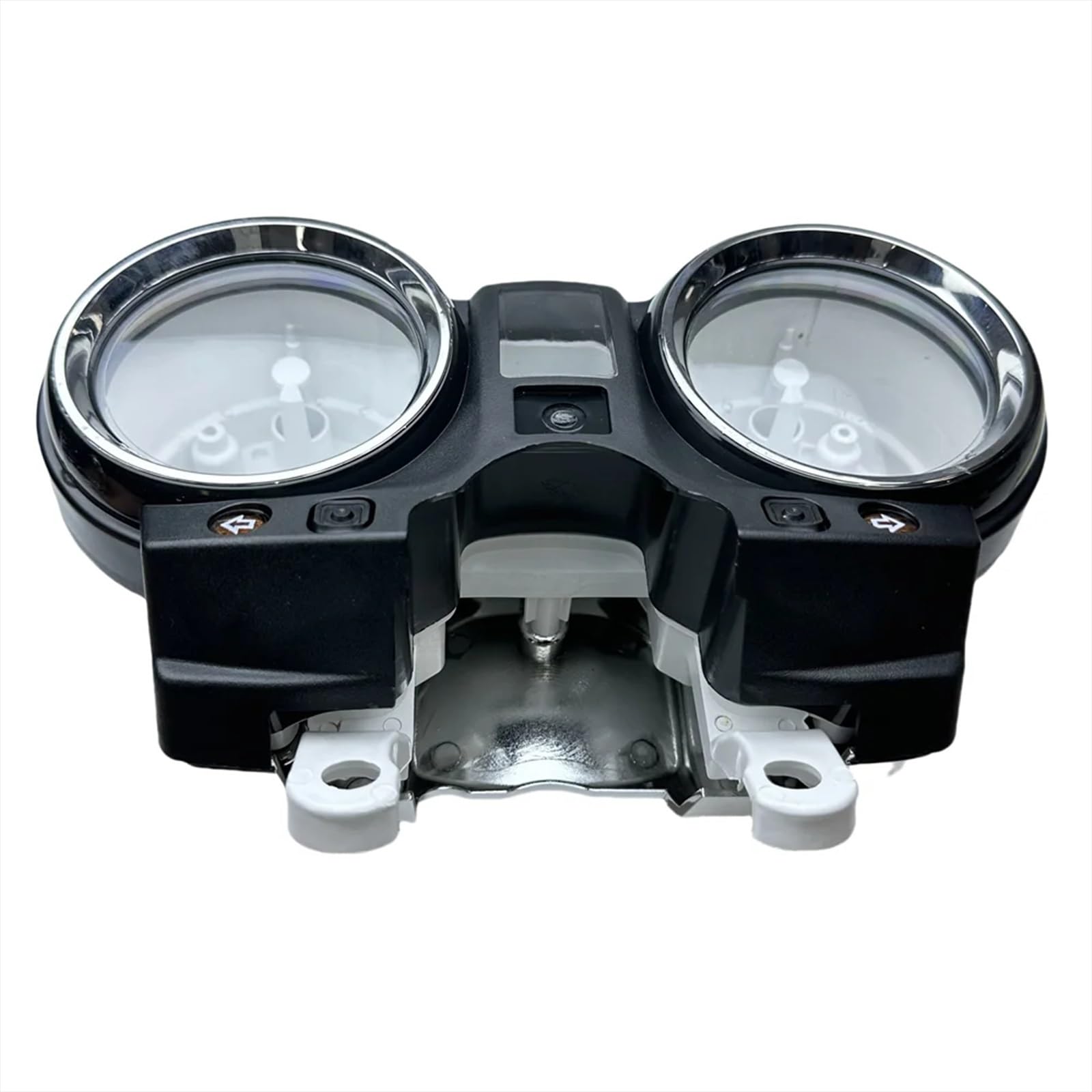 EASDTG Tachometer Gehäuseabdeckung Kompatibel Mit CB900F Für Hornet 2002 2003 2004 2005 2006 2007 Für CB750 2007 Motorrad-Instrumentengehäuse Kilometerzähleranzeige Drehzahlmessergehäuse EASDTG Tachometer Gehäuseabdeckung Kompatibel Mit CB900F Für Hornet 2002 2003 2004 2005 2006 2007 Für CB750 2007 Motorrad-Instrumentengehäuse Kilometerzähleranzeige Drehzahlmessergehäuse von EASDTG