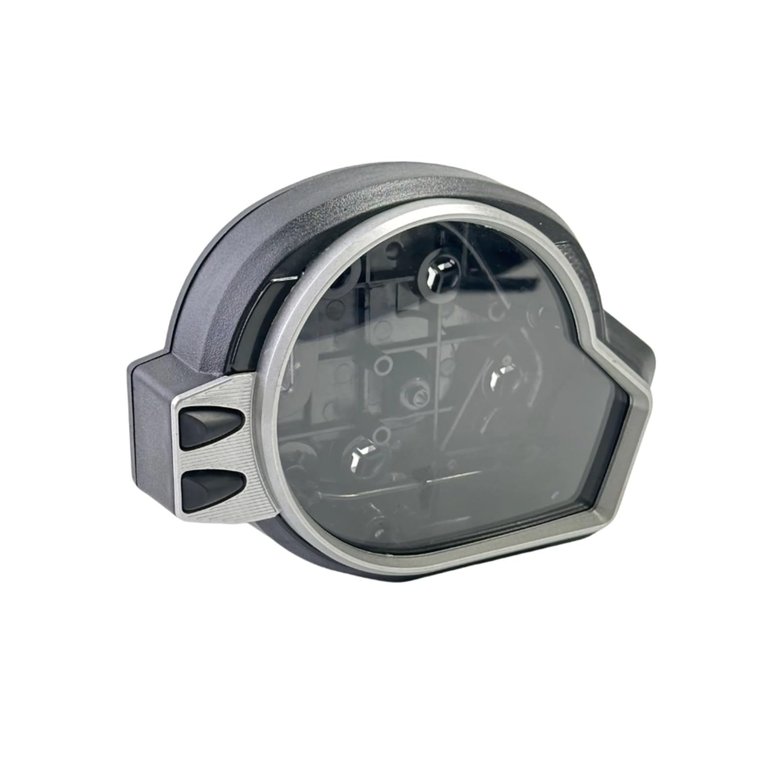 EASDTG Tachometer Gehäuseabdeckung Kompatibel Mit CBR1000RR 2008 2009 2010 2011 Motorrad-Tachometer-Instrumentengehäuse Messgerät Kilometerzähler Drehzahlmesser Gehäuseabdeckung Zubehör EASDTG Tachometer Gehäuseabdeckung Kompatibel Mit CBR1000RR 2008 2009 2010 2011 Motorrad-Tachometer-Instrumentengehäuse Messgerät Kilometerzähler Drehzahlmesser Gehäuseabdeckung Zubehör von EASDTG