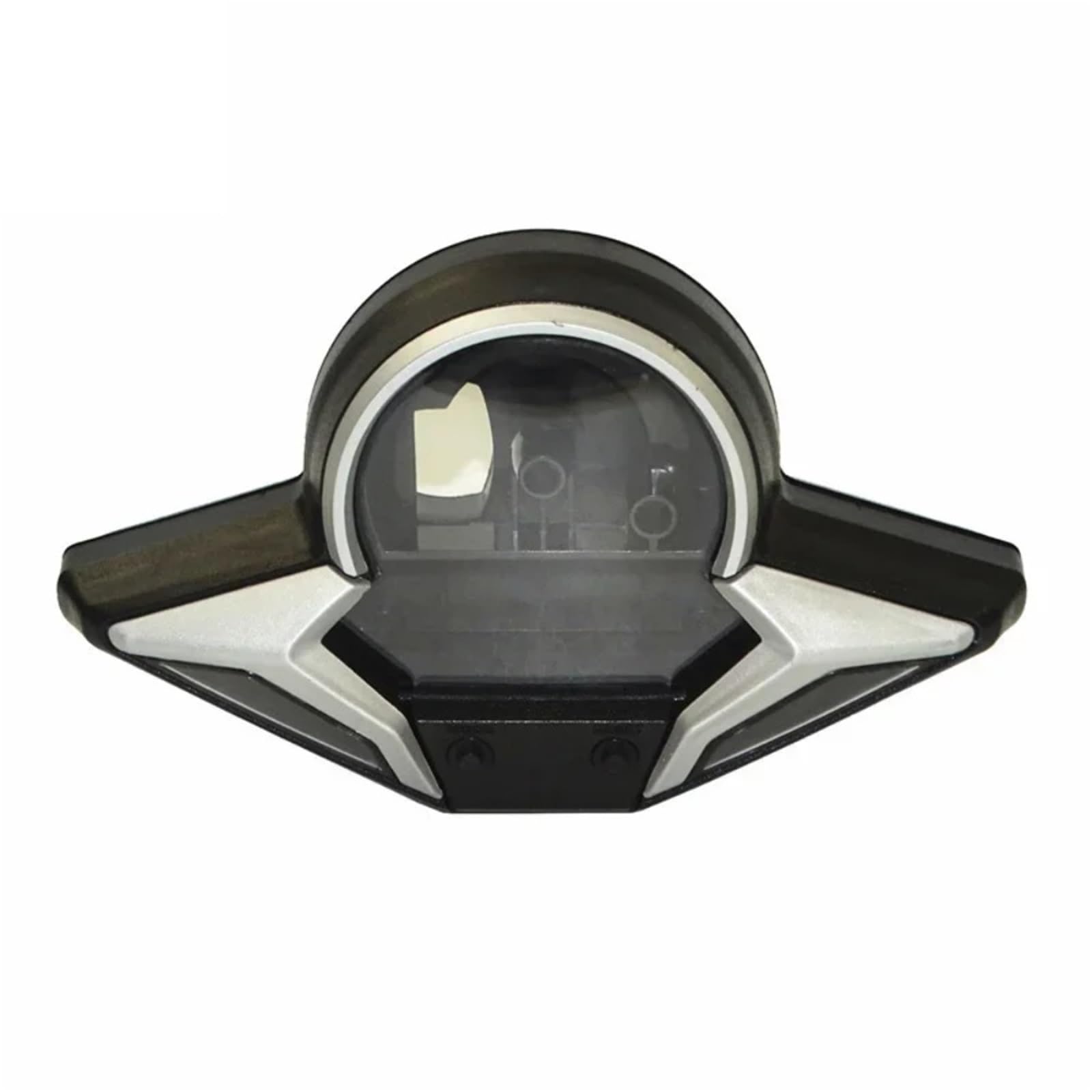 EASDTG Tachometer Gehäuseabdeckung Kompatibel Mit CBR250R 2011 2012 2013 Motorrad-Instrumentenmesser-Abdeckung, Tachometer, Tachometer, Drehzahlmesser, Instrumentengehäuse-Abdeckung EASDTG Tachometer Gehäuseabdeckung Kompatibel Mit CBR250R 2011 2012 2013 Motorrad-Instrumentenmesser-Abdeckung, Tachometer, Tachometer, Drehzahlmesser, Instrumentengehäuse-Abdeckung von EASDTG