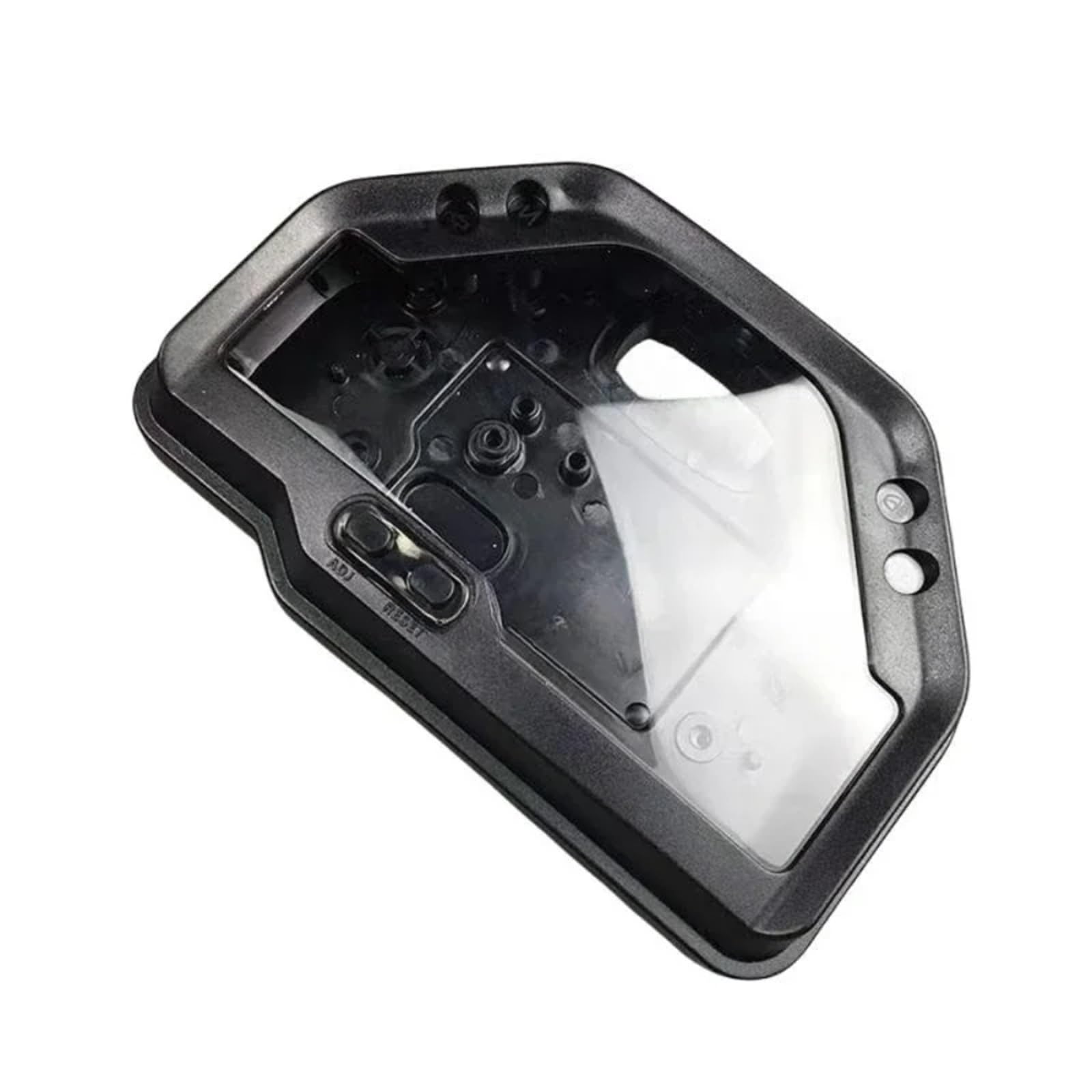 EASDTG Tachometer Gehäuseabdeckung Kompatibel Mit CBR600RR Für F5 2003 2004 2005 2006 Motorrad-Messgerätrahmen-Bildschirmabdeckung Instrumentenschutz Motorrad-Instrumentenmessgerätabdeckung EASDTG Tachometer Gehäuseabdeckung Kompatibel Mit CBR600RR Für F5 2003 2004 2005 2006 Motorrad-Messgerätrahmen-Bildschirmabdeckung Instrumentenschutz Motorrad-Instrumentenmessgerätabdeckung von EASDTG