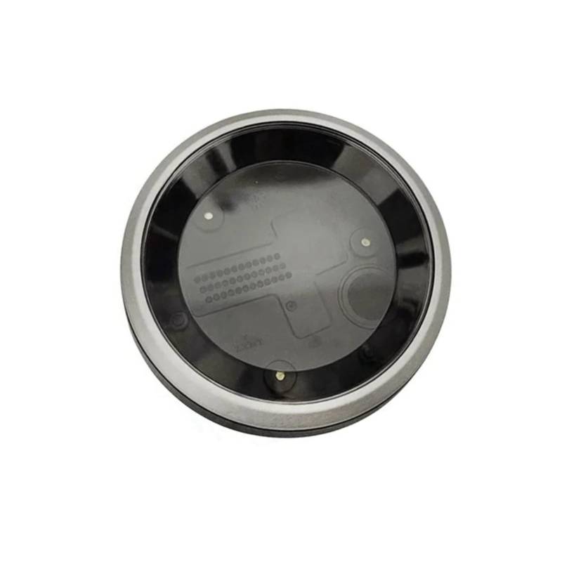 EASDTG Tachometer Gehäuseabdeckung Kompatibel Mit Ducati Für Scrambler Für Urban Für Motard 2022 Für Desert Für Sled 2017 2018 2019 2020 Motorrad-Messgerätrahmen-Bildschirmabdeckung von EASDTG