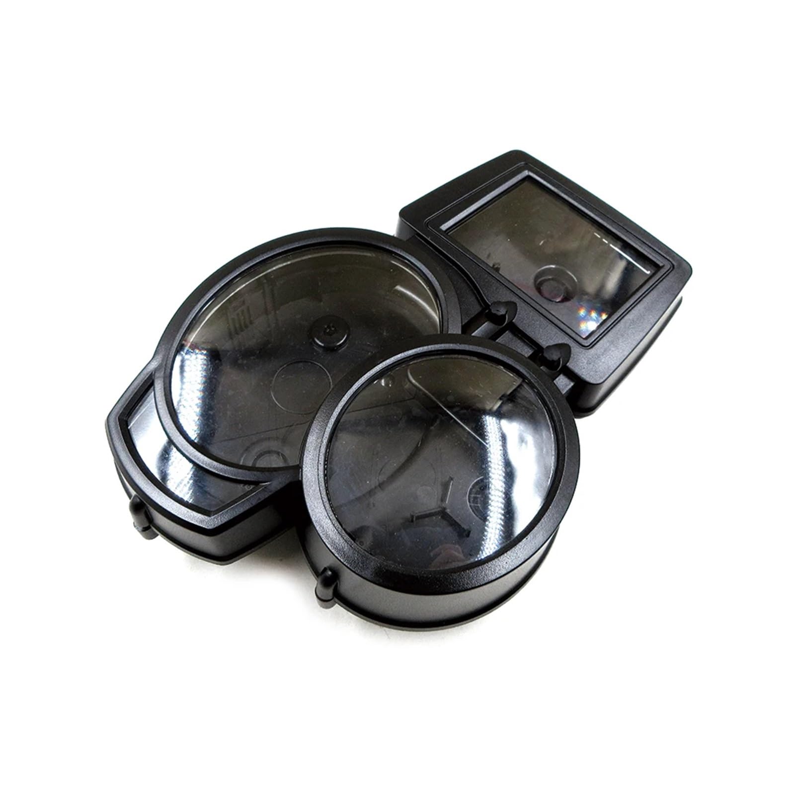 EASDTG Tachometer Gehäuseabdeckung Kompatibel Mit F800GS Für ADV 2008 2009 2010 2011 2012 2013 Motorrad-Tachometer-Kilometerzähler Für Geschwindigkeitstabelle Instrumentengehäuse-Zubehör EASDTG Tachometer Gehäuseabdeckung Kompatibel Mit F800GS Für ADV 2008 2009 2010 2011 2012 2013 Motorrad-Tachometer-Kilometerzähler Für Geschwindigkeitstabelle Instrumentengehäuse-Zubehör von EASDTG