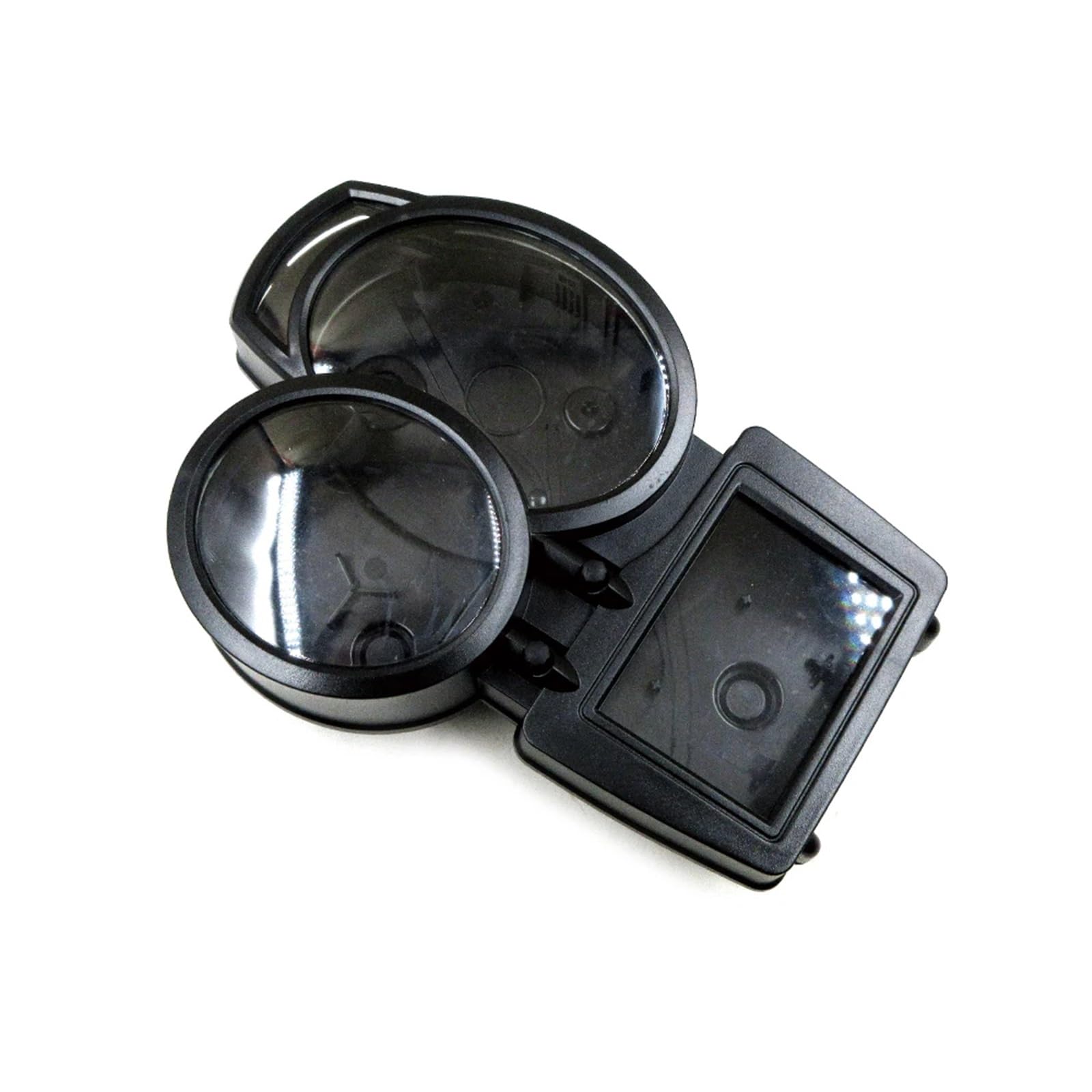EASDTG Tachometer Gehäuseabdeckung Kompatibel Mit F800GS Für ADV Für Adventure 2008 2009 2010 2011 2012 2013 Motorrad-Tachometer-Kilometerzähler-Tischinstrument-Messgeräteabdeckung EASDTG Tachometer Gehäuseabdeckung Kompatibel Mit F800GS Für ADV Für Adventure 2008 2009 2010 2011 2012 2013 Motorrad-Tachometer-Kilometerzähler-Tischinstrument-Messgeräteabdeckung von EASDTG