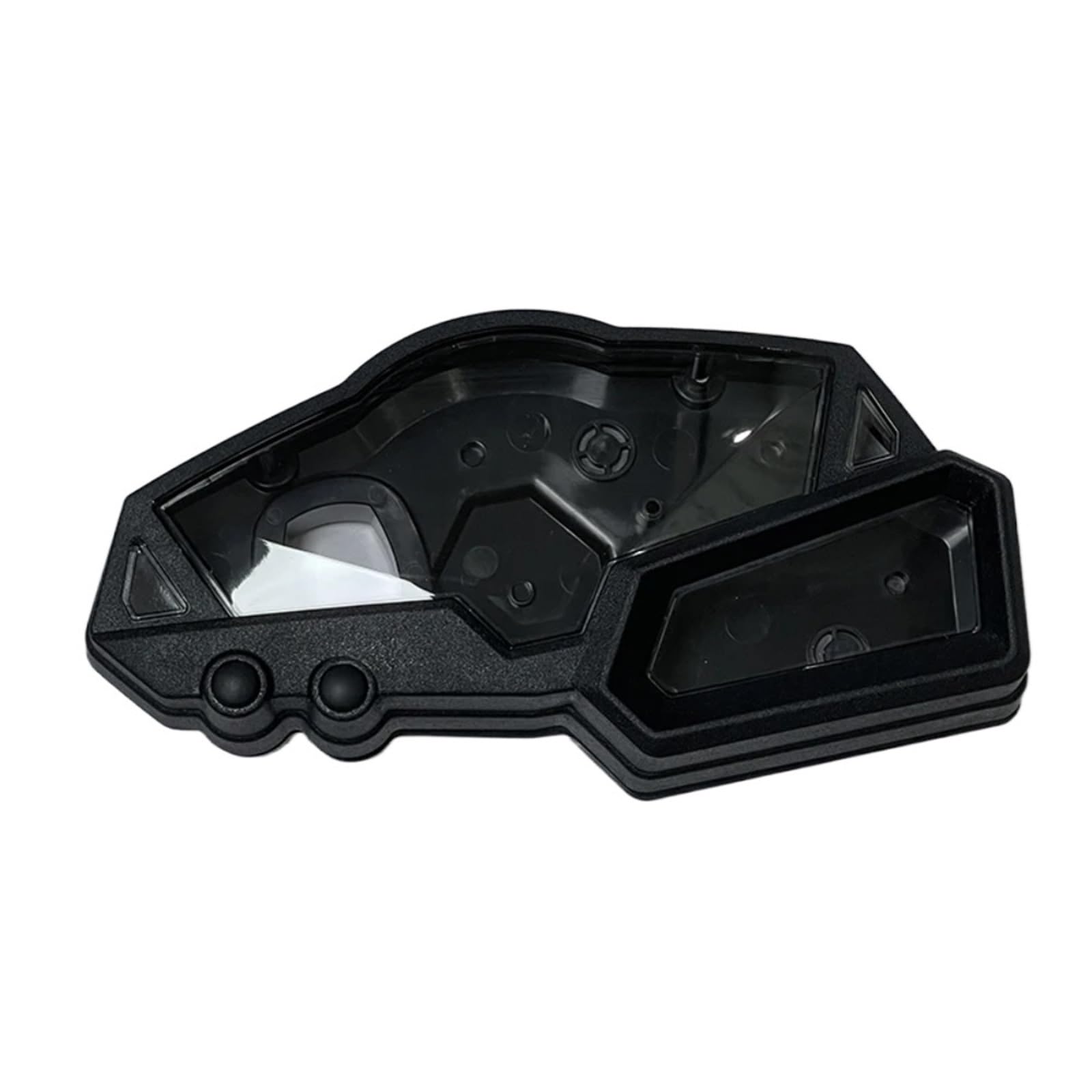 EASDTG Tachometer Gehäuseabdeckung Kompatibel Mit Für Ninja 300 Für Ninja 250 Für EX300 2013 2014 2015 2016 2017 2018 2019 2020 2021 2022 Motorrad-Kilometerzählergehäuse EASDTG Tachometer Gehäuseabdeckung Kompatibel Mit Für Ninja 300 Für Ninja 250 Für EX300 2013 2014 2015 2016 2017 2018 2019 2020 2021 2022 Motorrad-Kilometerzählergehäuse von EASDTG