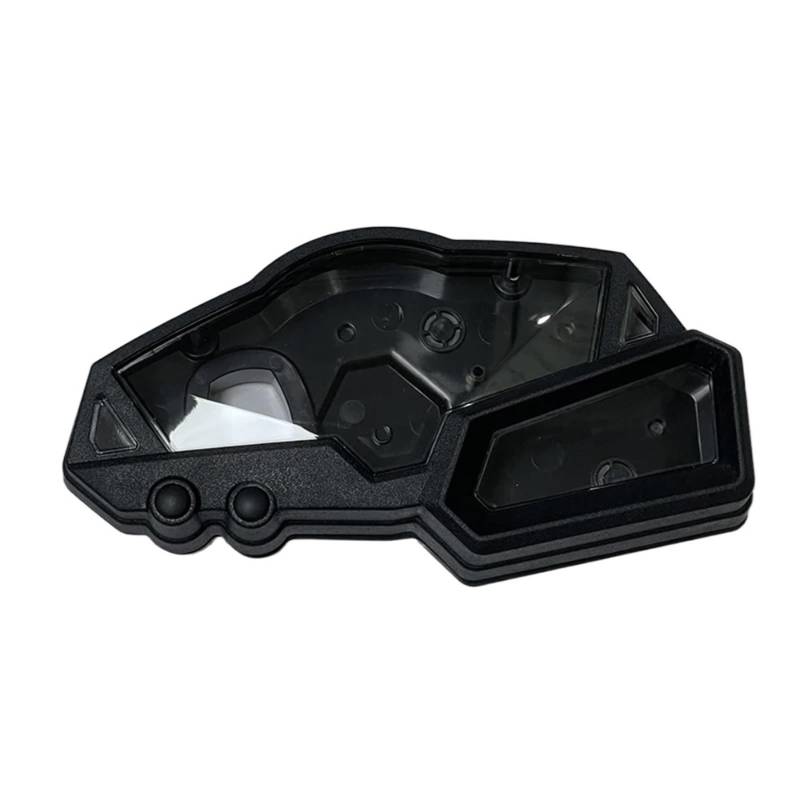 EASDTG Tachometer Gehäuseabdeckung Kompatibel Mit Für Ninja 300 Für Ninja 250 Für EX300 2013 2014 2015 2016 2017 2018 2019 2020 2021 2022 Motorrad-Kilometerzählergehäuse von EASDTG