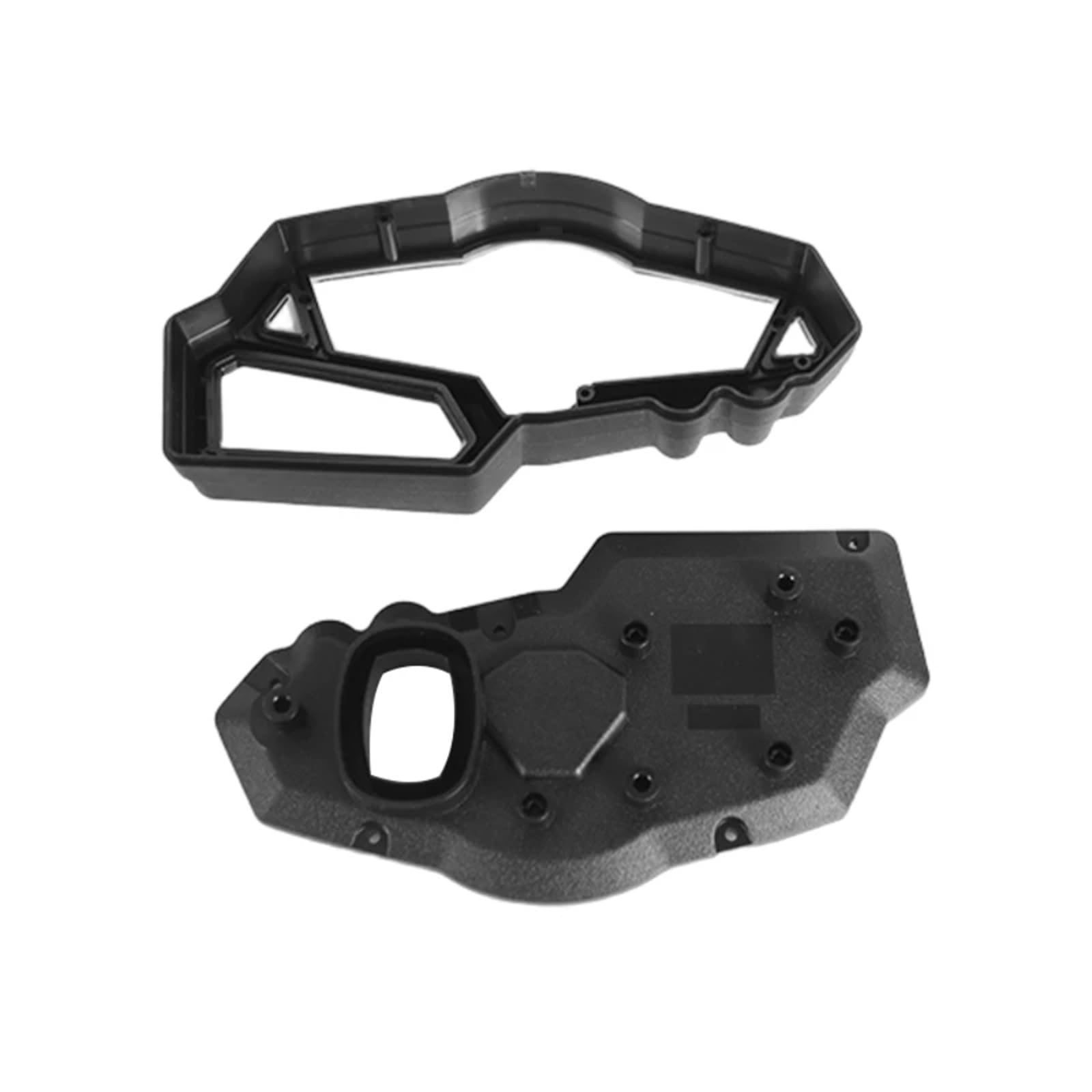 EASDTG Tachometer Gehäuseabdeckung Kompatibel Mit Für Ninja300 Für EX300 2013 2014 2015 2016 2017 2018 Motorrad-Messgerätrahmen-Bildschirmabdeckung Instrumentenschutz EASDTG Tachometer Gehäuseabdeckung Kompatibel Mit Für Ninja300 Für EX300 2013 2014 2015 2016 2017 2018 Motorrad-Messgerätrahmen-Bildschirmabdeckung Instrumentenschutz von EASDTG