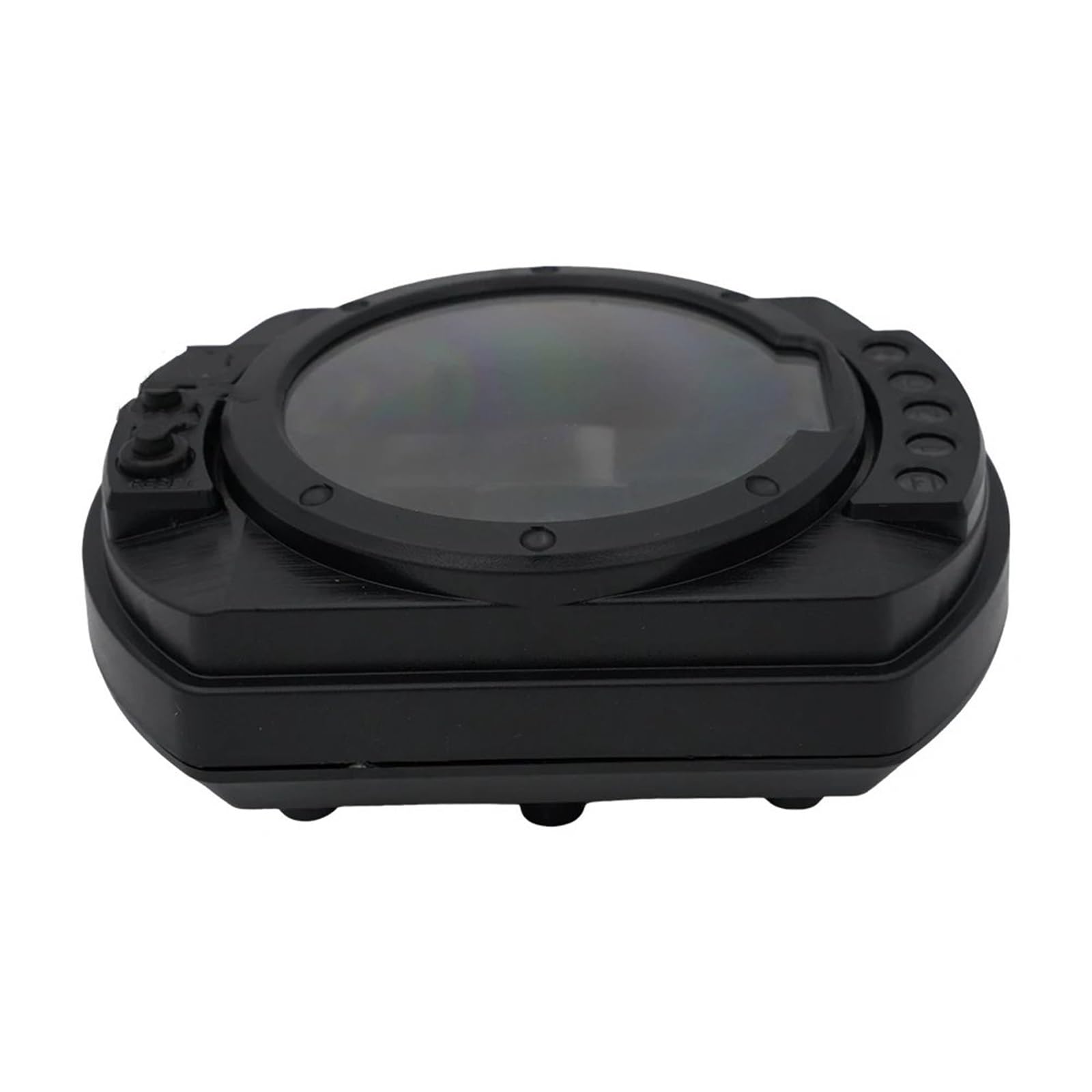 EASDTG Tachometer Gehäuseabdeckung Kompatibel Mit Für Z1000 Für Z750 2003 2004 2005 2006 Motorrad-Tachometer-Instrumentengehäuse Messgeräte Kilometerzähler Drehzahlmesser-Gehäuseabdeckung EASDTG Tachometer Gehäuseabdeckung Kompatibel Mit Für Z1000 Für Z750 2003 2004 2005 2006 Motorrad-Tachometer-Instrumentengehäuse Messgeräte Kilometerzähler Drehzahlmesser-Gehäuseabdeckung von EASDTG