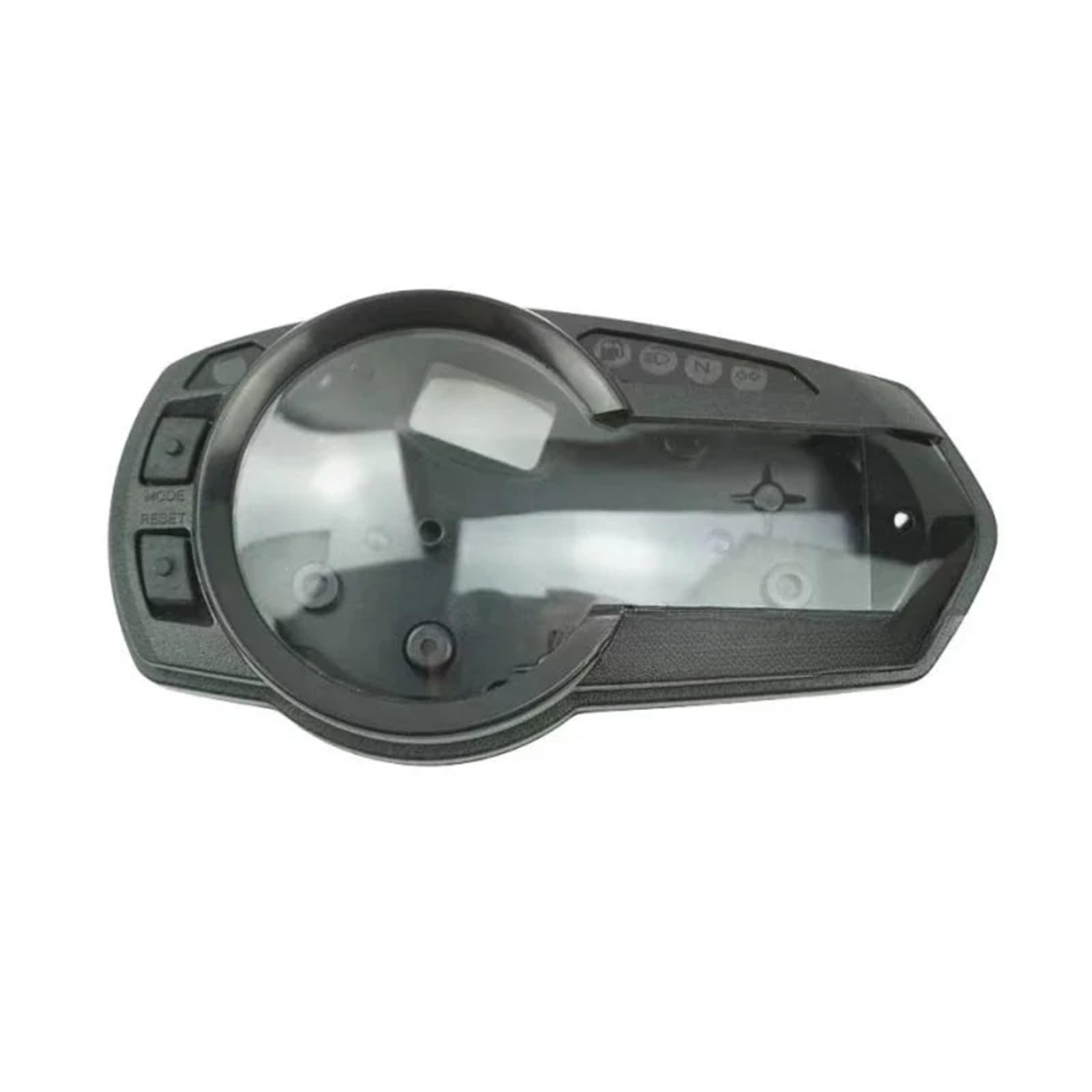 EASDTG Tachometer Gehäuseabdeckung Kompatibel Mit Für Z1000SX Für ZX-6R 636 2009 2010 2011 2012 Kilometerzählergehäuse Tachometergehäuse Motorradinstrumentengehäuseabdeckung EASDTG Tachometer Gehäuseabdeckung Kompatibel Mit Für Z1000SX Für ZX-6R 636 2009 2010 2011 2012 Kilometerzählergehäuse Tachometergehäuse Motorradinstrumentengehäuseabdeckung von EASDTG