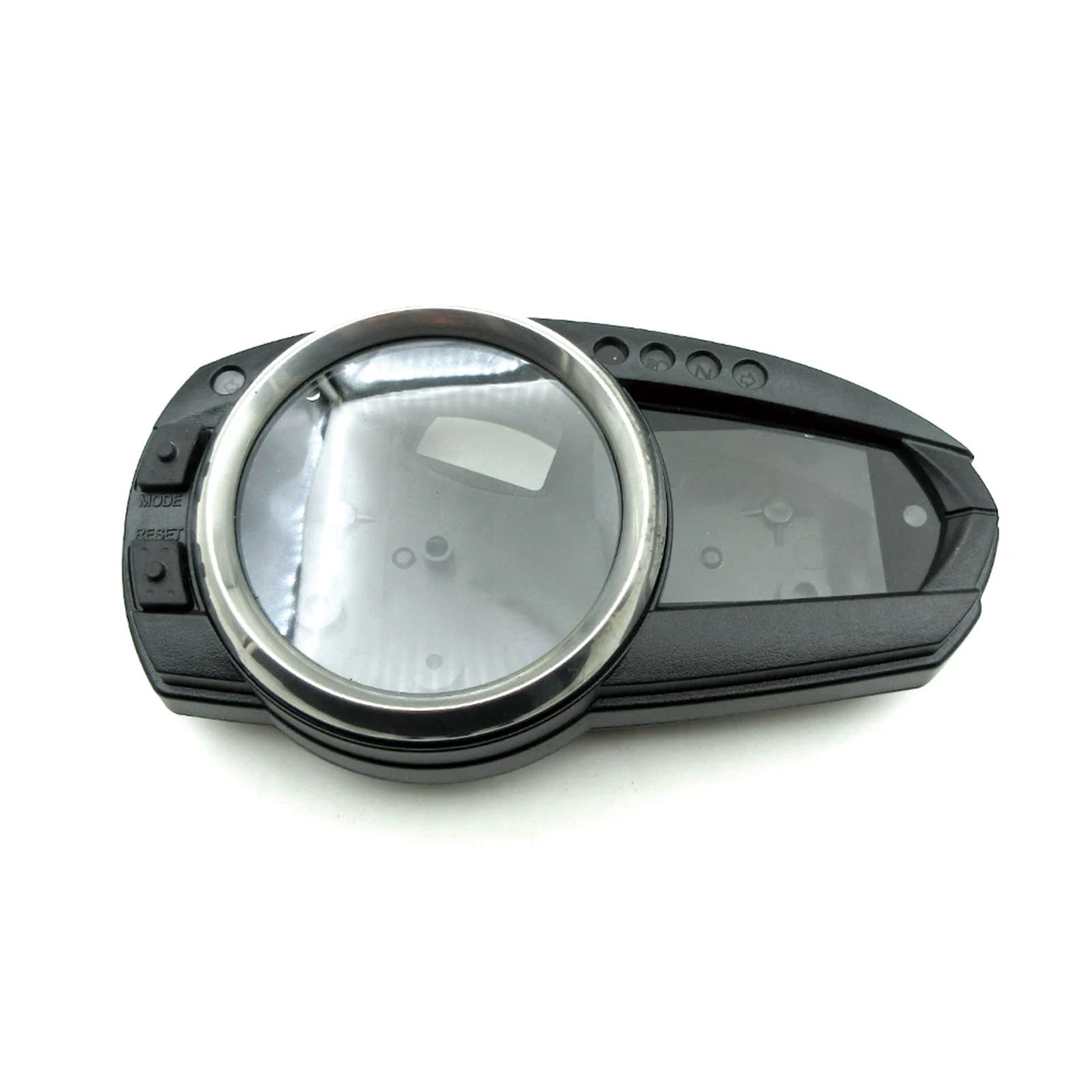 EASDTG Tachometer Gehäuseabdeckung Kompatibel Mit Für Z750 Für Z1000 2007 2008 2009 Für ZX6R 2007 2008 Motorrad-Tachometer Tachometer-Lehre Cover Speedo Meter EASDTG Tachometer Gehäuseabdeckung Kompatibel Mit Für Z750 Für Z1000 2007 2008 2009 Für ZX6R 2007 2008 Motorrad-Tachometer Tachometer-Lehre Cover Speedo Meter von EASDTG