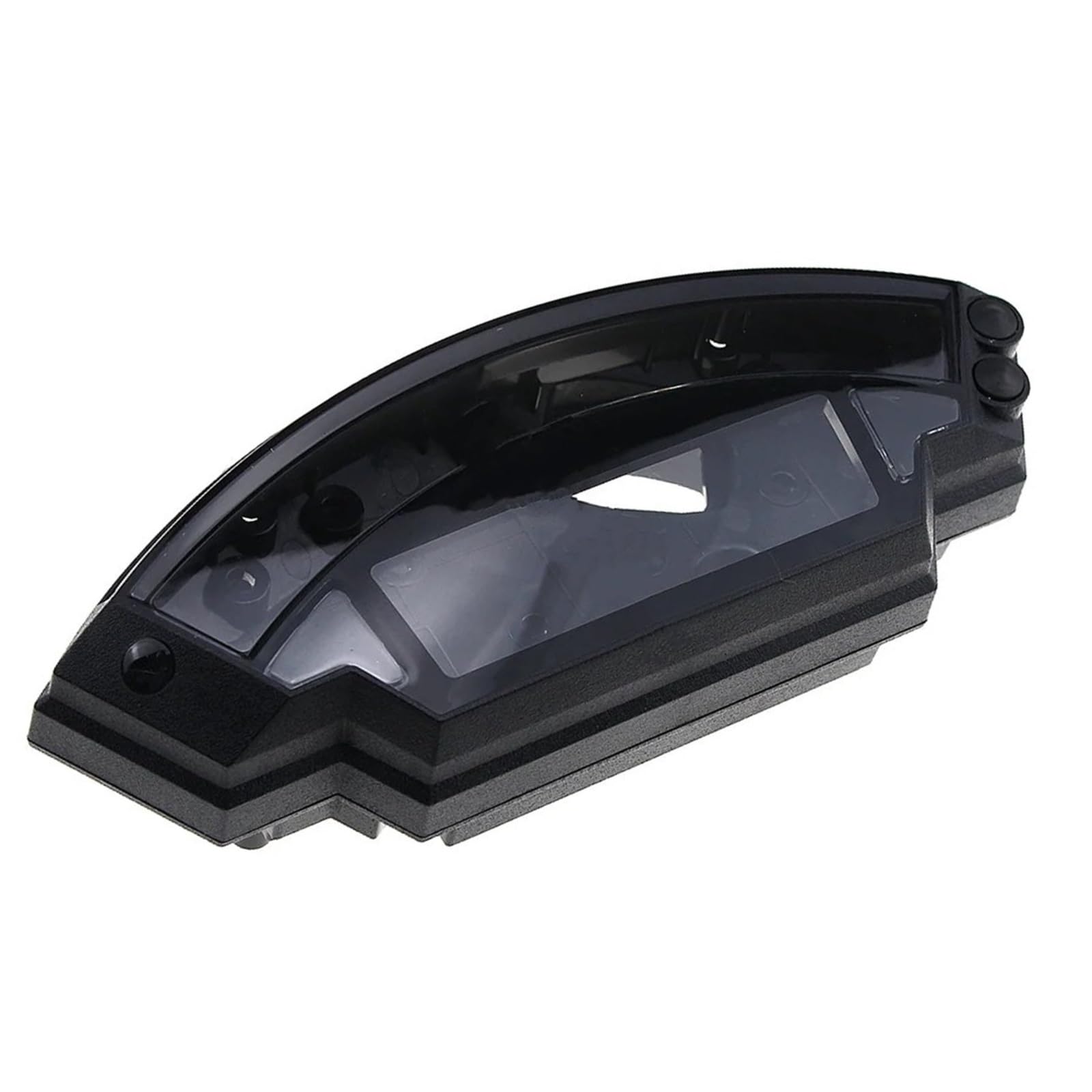 EASDTG Tachometer Gehäuseabdeckung Kompatibel Mit Für ZX-10R 2011 2012 2013 2014 2015 Motorrad-Instrumentenkoffer Tachometeranzeige Kilometerzähler Drehzahlmesser Armaturenbrettgehäuse EASDTG Tachometer Gehäuseabdeckung Kompatibel Mit Für ZX-10R 2011 2012 2013 2014 2015 Motorrad-Instrumentenkoffer Tachometeranzeige Kilometerzähler Drehzahlmesser Armaturenbrettgehäuse von EASDTG
