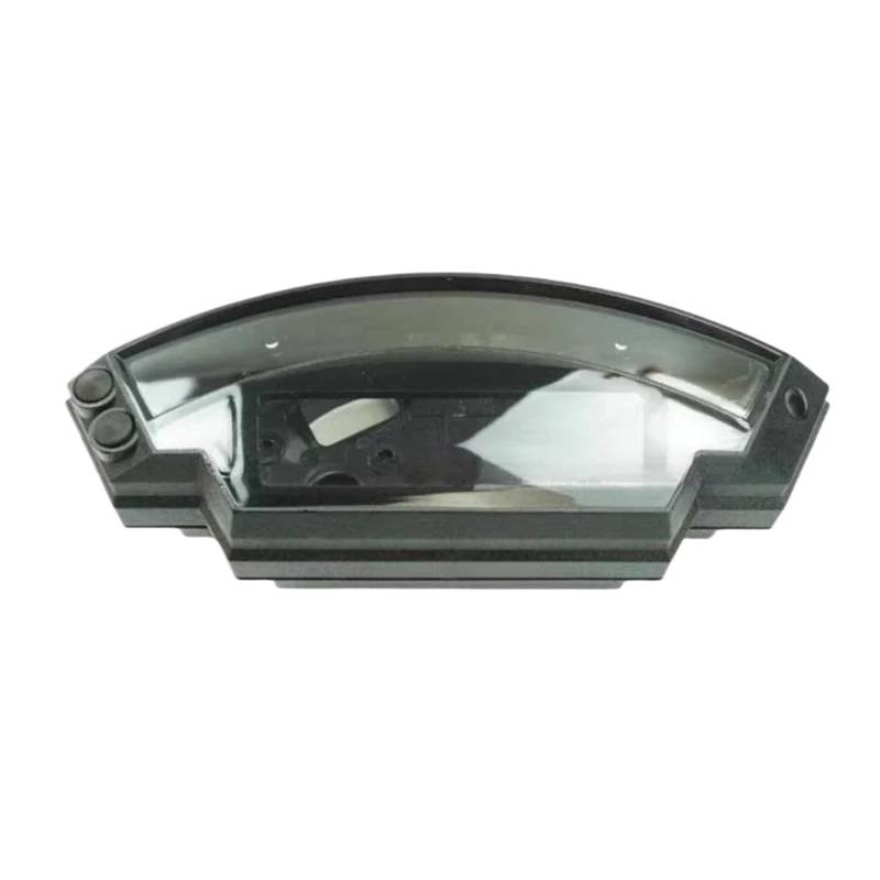 EASDTG Tachometer Gehäuseabdeckung Kompatibel Mit Für ZX-10R Für Daniu 2011 2012 2013 2014 2015 Motorradzubehör Instrumentenmesserabdeckung Drehzahlmessergehäuse Dekoration von EASDTG