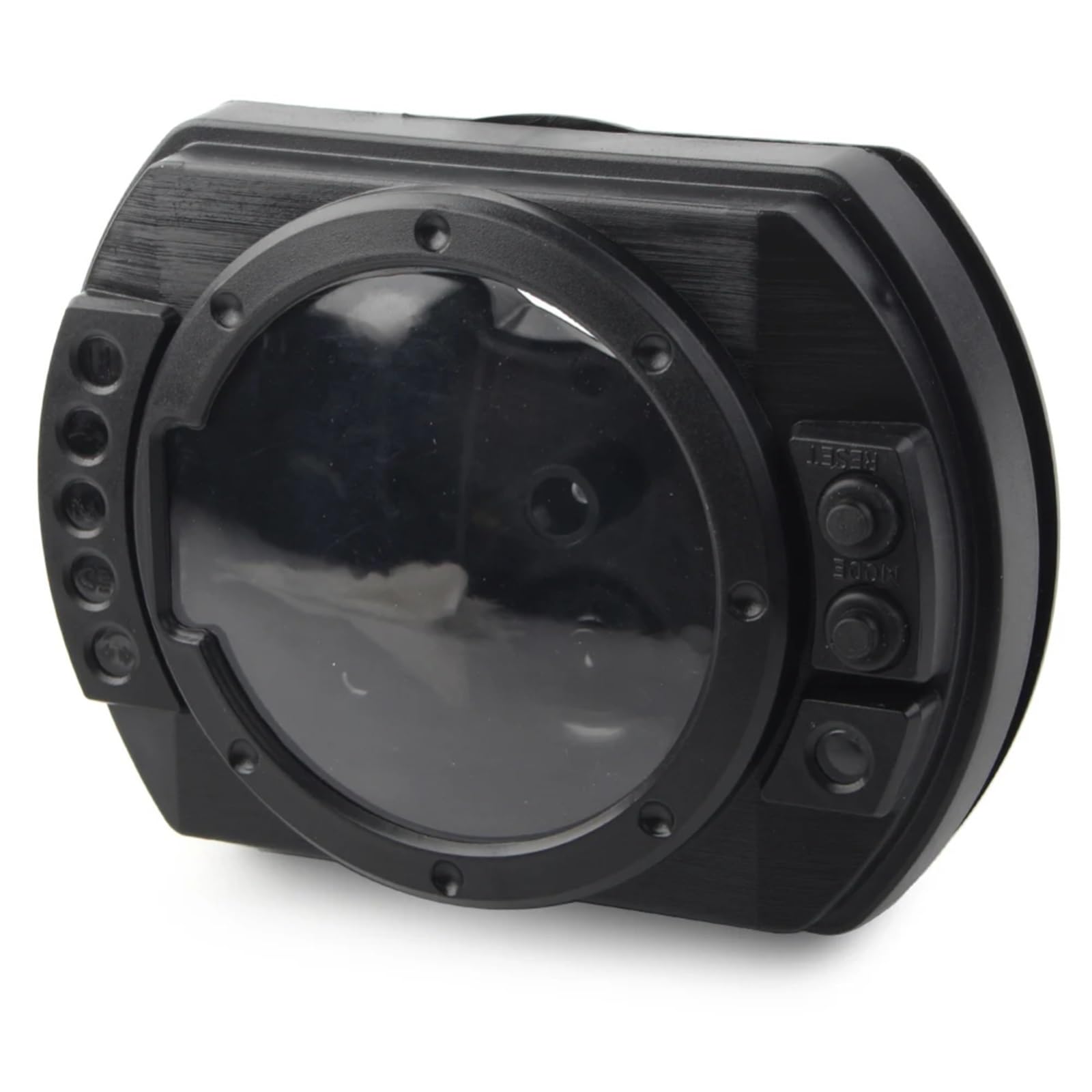 EASDTG Tachometer Gehäuseabdeckung Kompatibel Mit Für ZX10R 2004 2005, Motorrad-Tachometer, Uhr, Instrumentengehäuse, Messgeräte, Kilometerzähler, Drehzahlmesser, Gehäuse, Kastenabdeckung, Zubehör EASDTG Tachometer Gehäuseabdeckung Kompatibel Mit Für ZX10R 2004 2005, Motorrad-Tachometer, Uhr, Instrumentengehäuse, Messgeräte, Kilometerzähler, Drehzahlmesser, Gehäuse, Kastenabdeckung, Zubehör von EASDTG