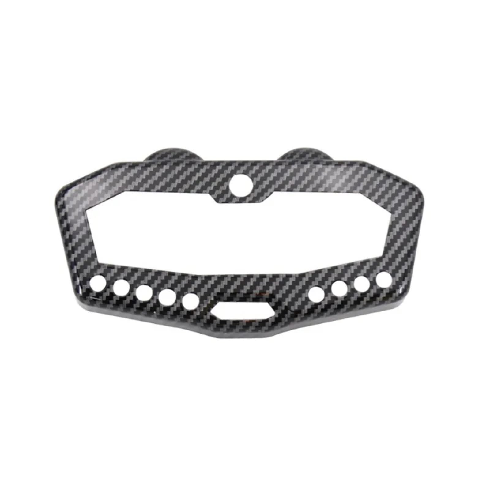 EASDTG Tachometer Gehäuseabdeckung Kompatibel Mit MT-07 Für FZ-07 2014 2015 2016 2017 2018 2019 2020 Motorrad-Instrumentenkappe Für Geschwindigkeitsmesserabdeckung Drehzahlmessergehäusedekoration EASDTG Tachometer Gehäuseabdeckung Kompatibel Mit MT-07 Für FZ-07 2014 2015 2016 2017 2018 2019 2020 Motorrad-Instrumentenkappe Für Geschwindigkeitsmesserabdeckung Drehzahlmessergehäusedekoration von EASDTG