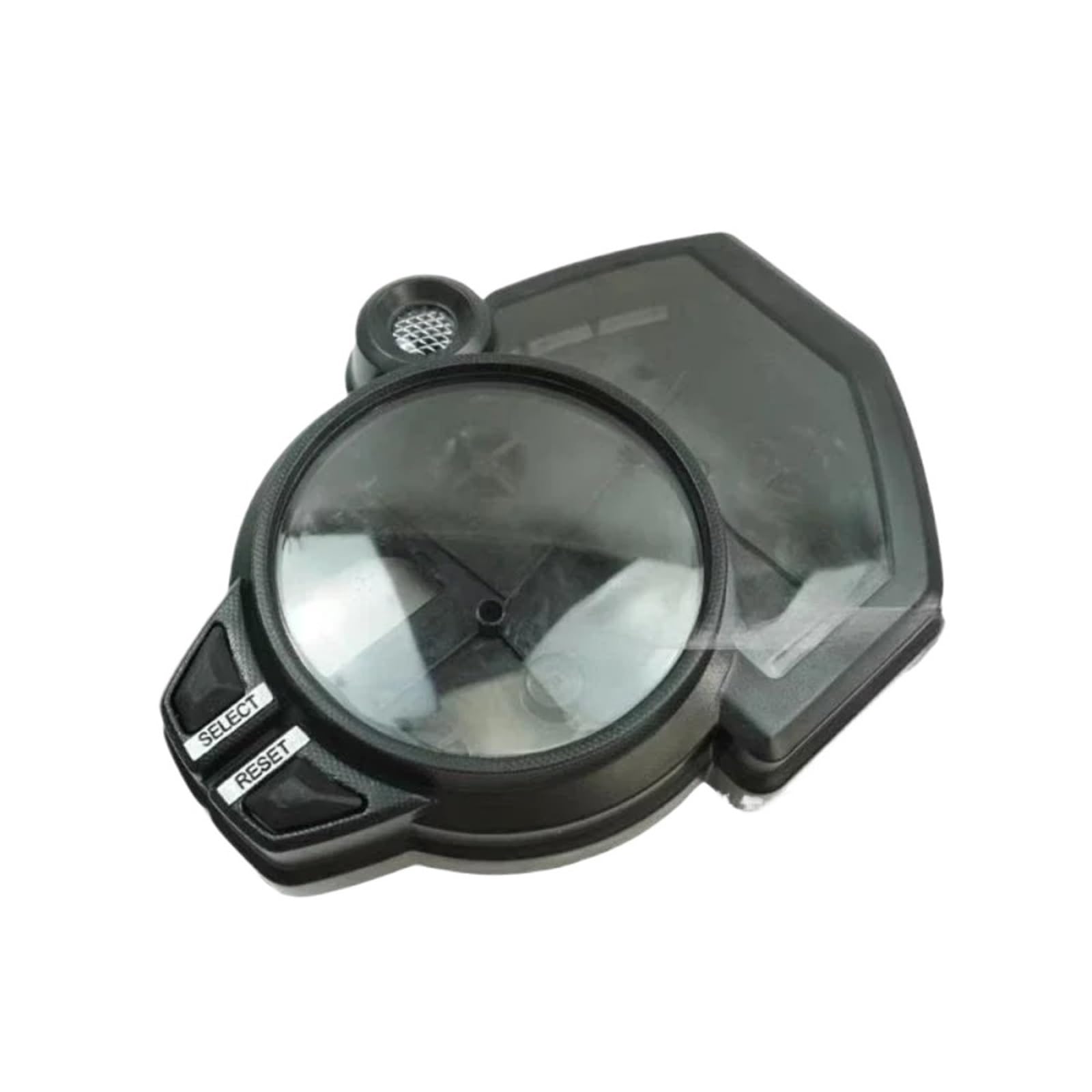 EASDTG Tachometer Gehäuseabdeckung Kompatibel Mit R1 2009 2010 2011 2012 2013 2014 Motorrad-Instrumentengehäuseabdeckung Motorrad-Messgerätgehäuse Kilometerzähler-Drehzahlmessergehäuse EASDTG Tachometer Gehäuseabdeckung Kompatibel Mit R1 2009 2010 2011 2012 2013 2014 Motorrad-Instrumentengehäuseabdeckung Motorrad-Messgerätgehäuse Kilometerzähler-Drehzahlmessergehäuse von EASDTG