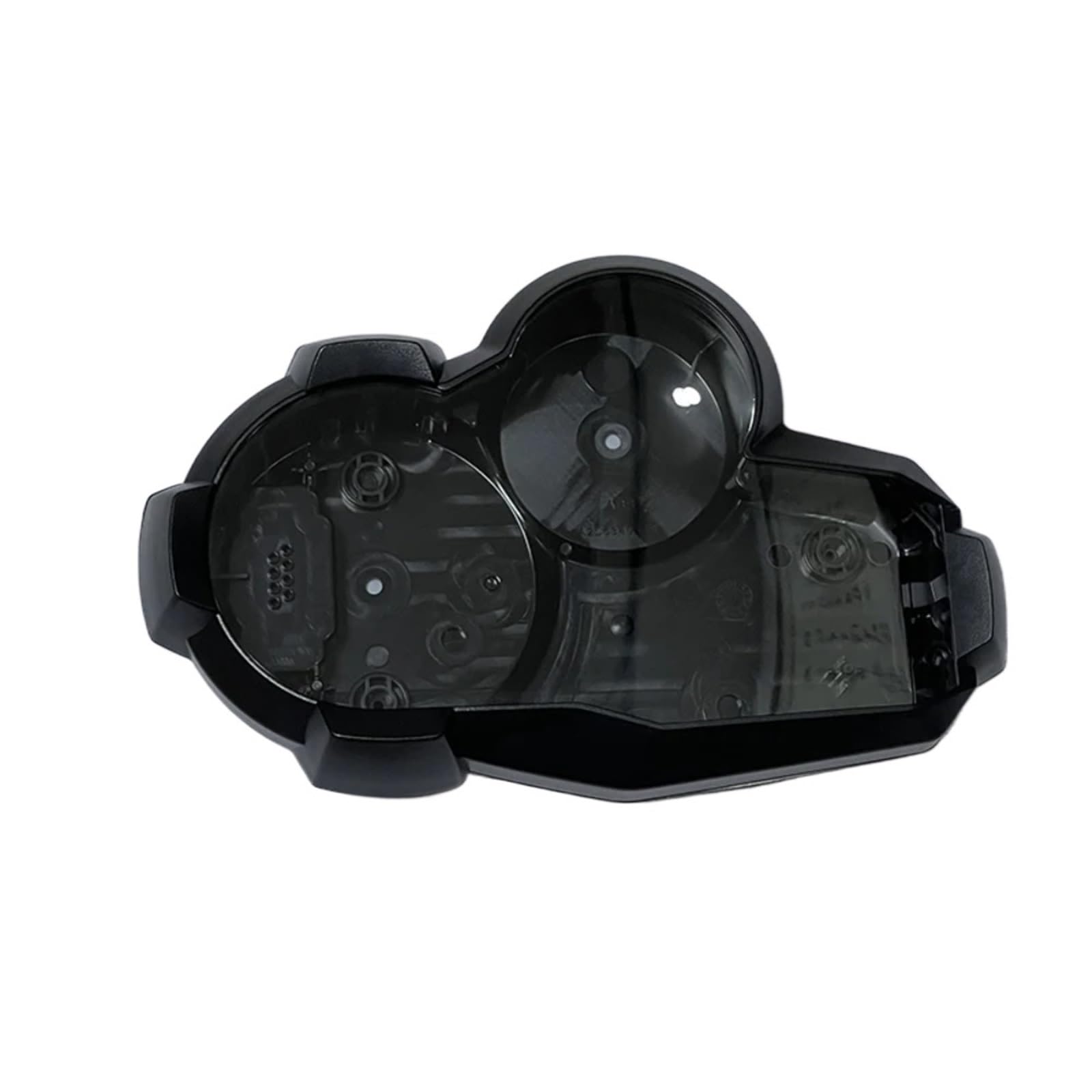 EASDTG Tachometer Gehäuseabdeckung Kompatibel Mit R1200GS Für Adventure LC R 2013 2014 2015 2016 2017 Motorrad-Instrumentenabdeckung, Motorrad-Tachometer-Tachometer-Shell EASDTG Tachometer Gehäuseabdeckung Kompatibel Mit R1200GS Für Adventure LC R 2013 2014 2015 2016 2017 Motorrad-Instrumentenabdeckung, Motorrad-Tachometer-Tachometer-Shell von EASDTG