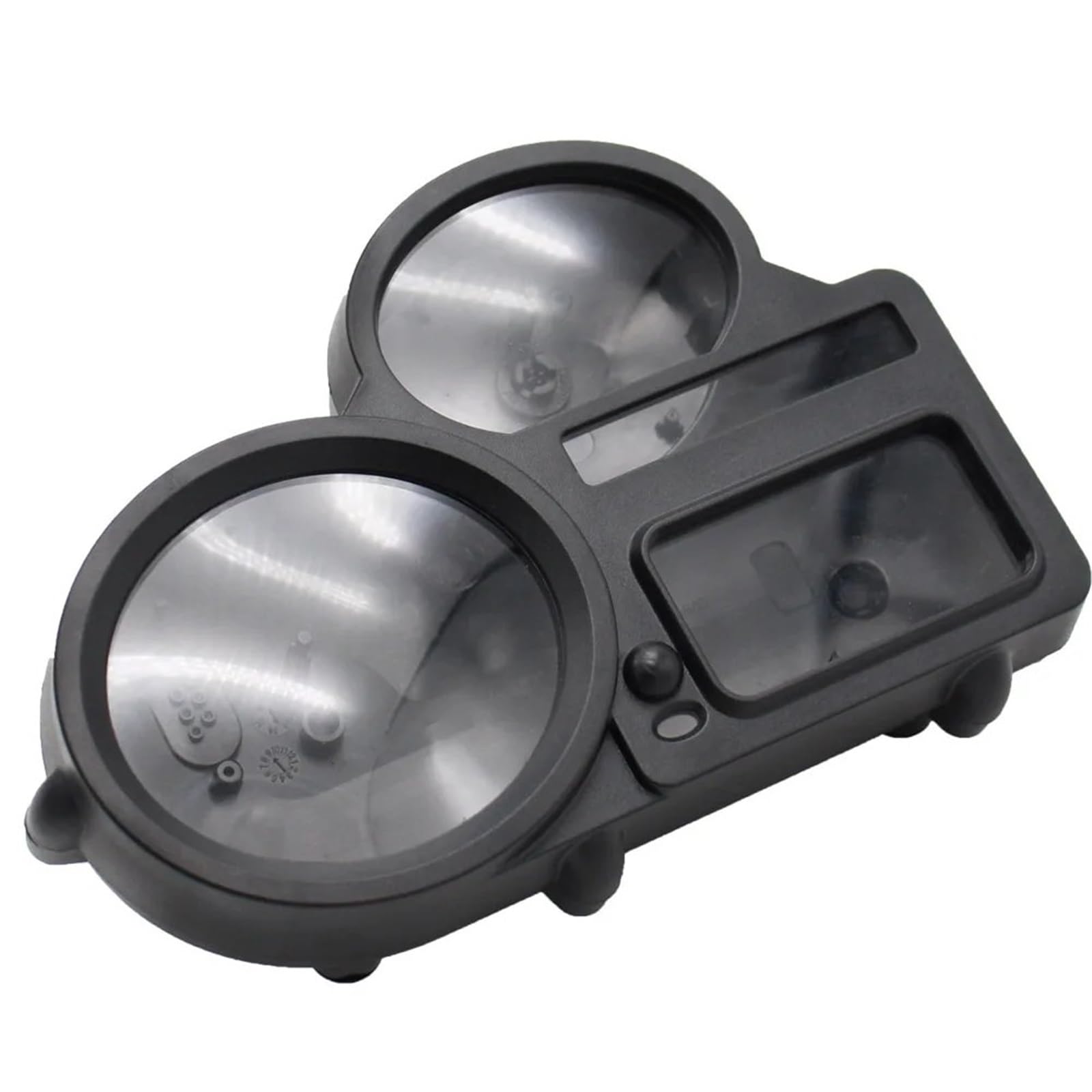 EASDTG Tachometer Gehäuseabdeckung Kompatibel Mit R1200GS Für R1100GS Für ADV Für K1300R Motorrad-Getriebe-Kilometerzähler-Instrumentengehäuse-Hüllen Drehzahlmesser-Messgeräteabdeckung Zubehör(1 Set) EASDTG Tachometer Gehäuseabdeckung Kompatibel Mit R1200GS Für R1100GS Für ADV Für K1300R Motorrad-Getriebe-Kilometerzähler-Instrumentengehäuse-Hüllen Drehzahlmesser-Messgeräteabdeckung Zubehör(1 Set) von EASDTG