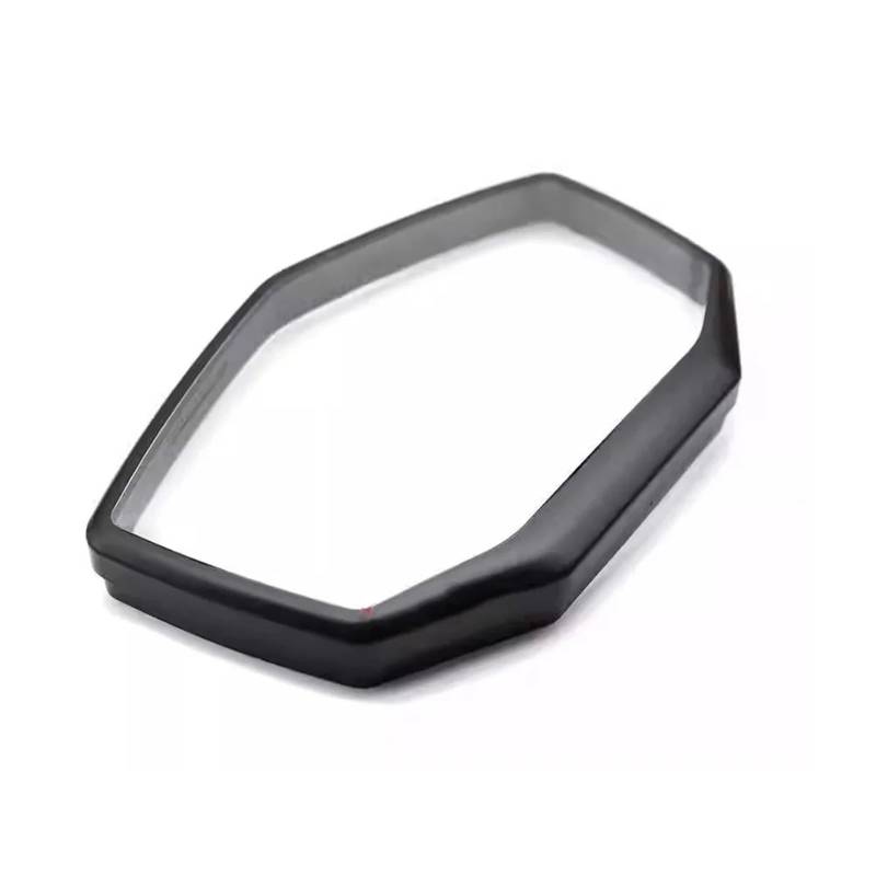 EASDTG Tachometer Gehäuseabdeckung Kompatibel Mit RS660 Für RSV4 Für Tuono 660 2020 2021 2022 2023 2024 Motorradzubehör Instrumentenmesserabdeckung Drehzahlmessergehäuseabdeckung Messgerät(A Cover) von EASDTG