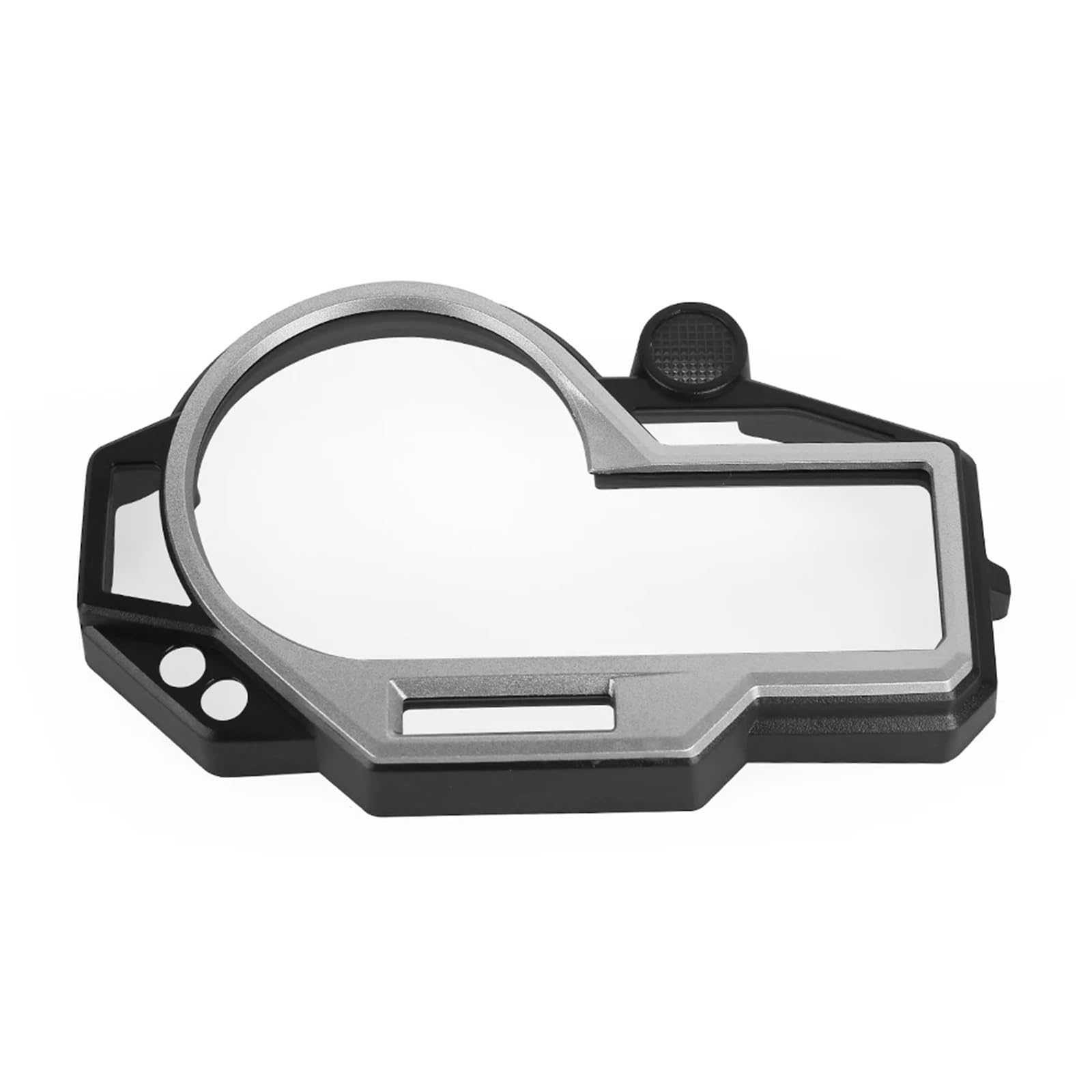 EASDTG Tachometer Gehäuseabdeckung Kompatibel Mit S1000RR 2015 2016 2017 2018 Motorrad-Instrumentenabdeckung, Tachometer-Armaturenbrett, Drehzahlmesserschutz, Tacho-Meter-Gehäuse, Zubehör(A Cover) von EASDTG