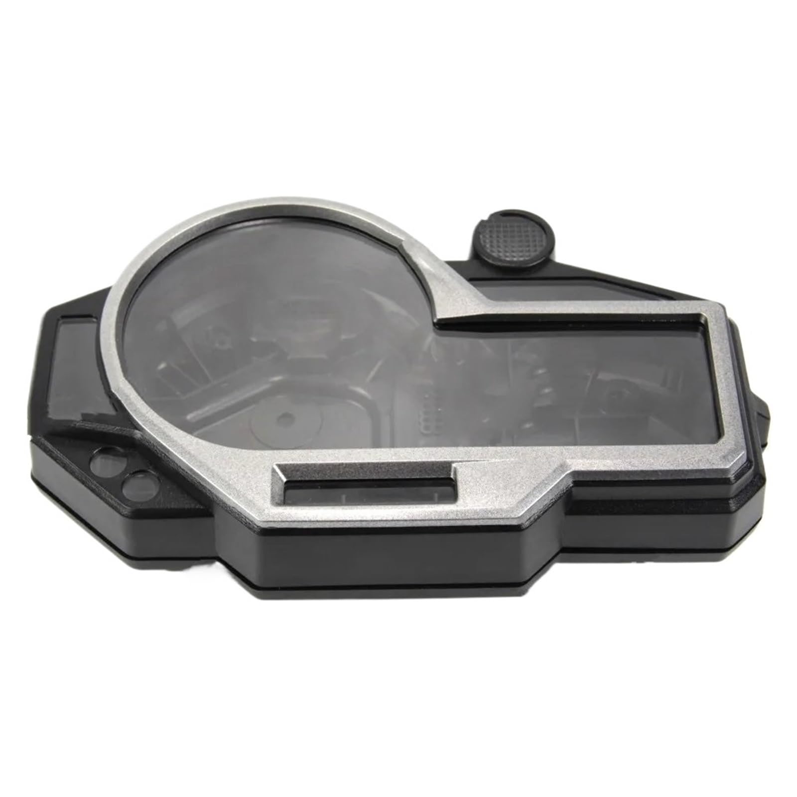 EASDTG Tachometer Gehäuseabdeckung Kompatibel Mit S1000RR 2015 2016 2017 Motorrad-Tachometer-Abdeckung Drehzahlmesser-Kilometerzähler-Anzeige-Kit Gehäuse Motorrad-Instrumentengehäuse EASDTG Tachometer Gehäuseabdeckung Kompatibel Mit S1000RR 2015 2016 2017 Motorrad-Tachometer-Abdeckung Drehzahlmesser-Kilometerzähler-Anzeige-Kit Gehäuse Motorrad-Instrumentengehäuse von EASDTG