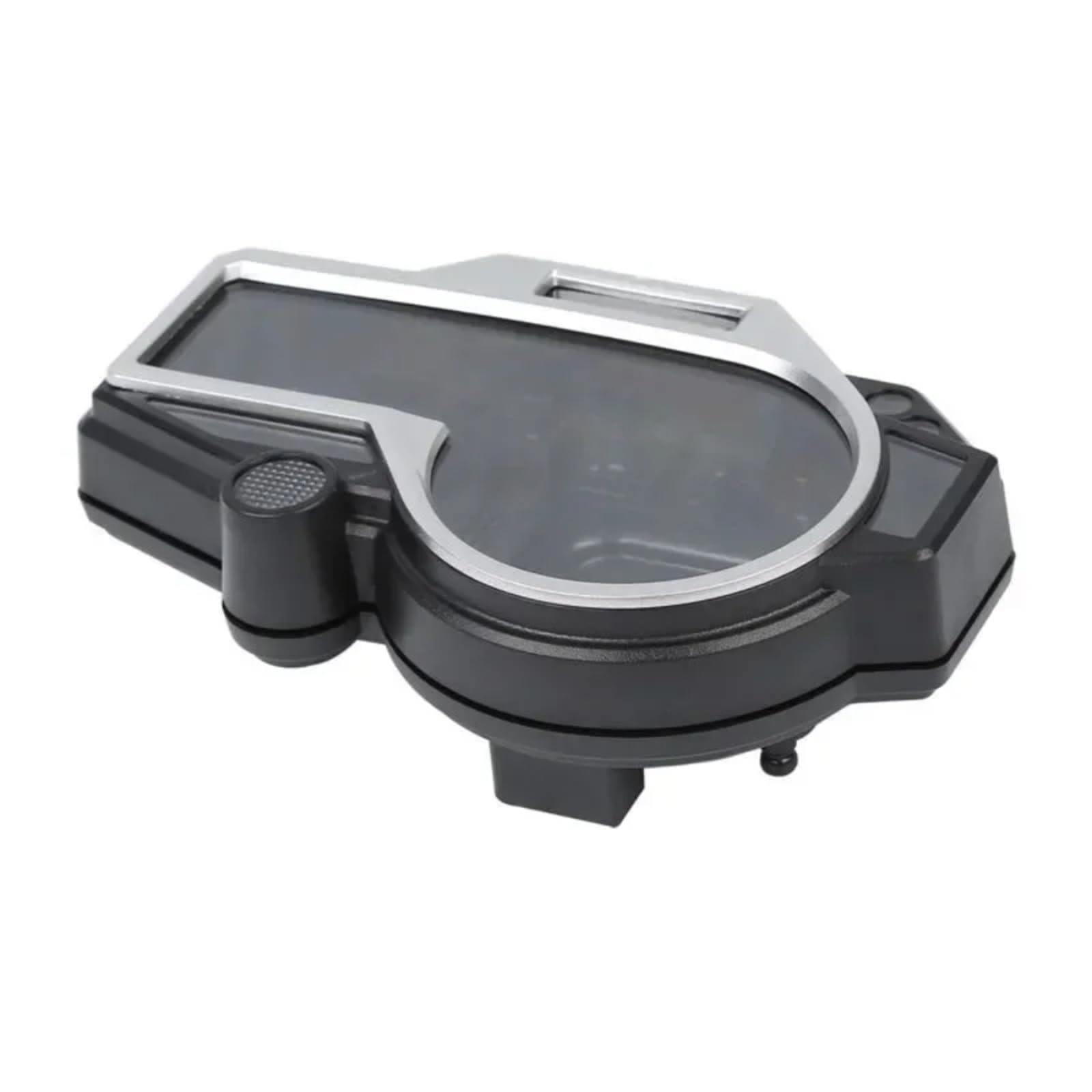 EASDTG Tachometer Gehäuseabdeckung Kompatibel Mit S1000RR 2015 2016 Motorrad-Messgerätrahmen-Bildschirmabdeckung Instrumentenschutzanzeige Tachometer Instrumentenabdeckung Gehäusezubehör EASDTG Tachometer Gehäuseabdeckung Kompatibel Mit S1000RR 2015 2016 Motorrad-Messgerätrahmen-Bildschirmabdeckung Instrumentenschutzanzeige Tachometer Instrumentenabdeckung Gehäusezubehör von EASDTG