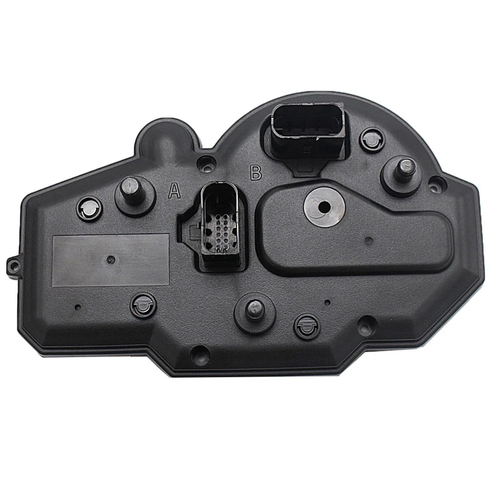 EASDTG Tachometer Gehäuseabdeckung Kompatibel Mit S1000RR Für HP4 2009 2010 2011 2012 2013 2014 Motorrad-Tachogehäuse Kilometerzählermessgerät Instrumentenabdeckung Drehzahlmessergehäuse(A Bottom.) EASDTG Tachometer Gehäuseabdeckung Kompatibel Mit S1000RR Für HP4 2009 2010 2011 2012 2013 2014 Motorrad-Tachogehäuse Kilometerzählermessgerät Instrumentenabdeckung Drehzahlmessergehäuse(A Bottom.) von EASDTG